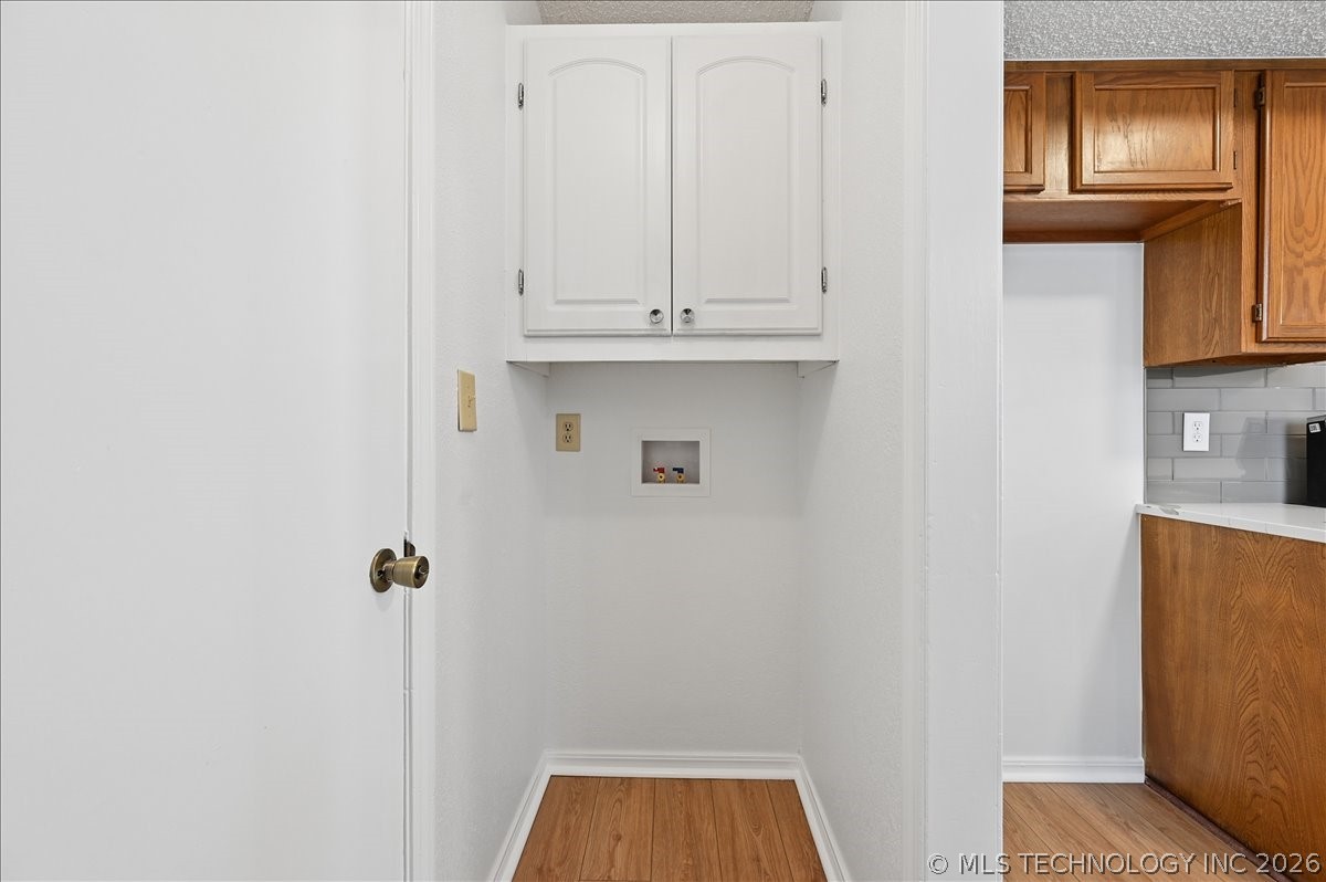 1708 N Aster Avenue Broken Arrow OK 74012