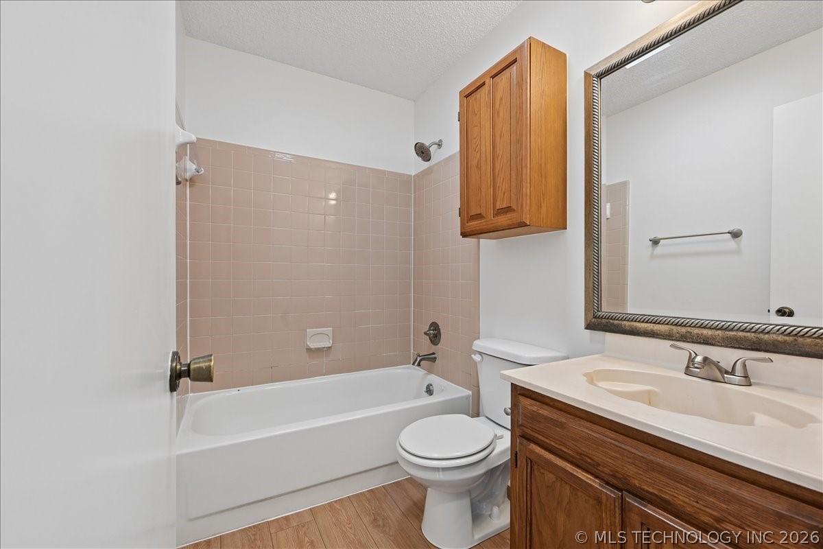 1708 N Aster Avenue Broken Arrow OK 74012
