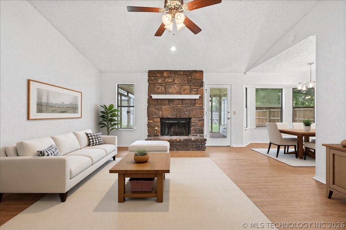 1708 N Aster Avenue Broken Arrow OK 74012