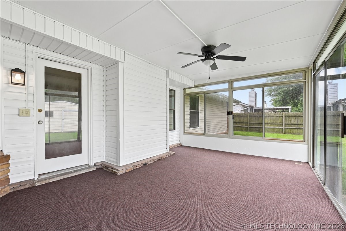 1708 N Aster Avenue Broken Arrow OK 74012