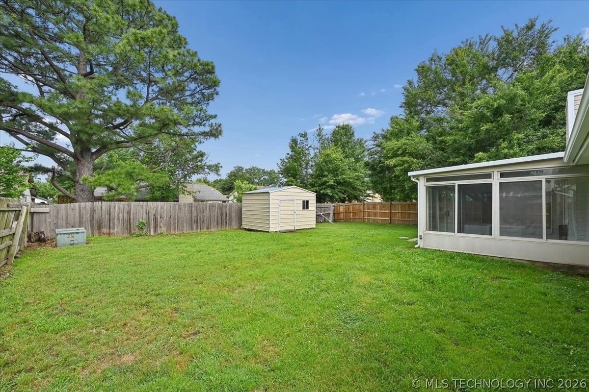 1708 N Aster Avenue Broken Arrow OK 74012