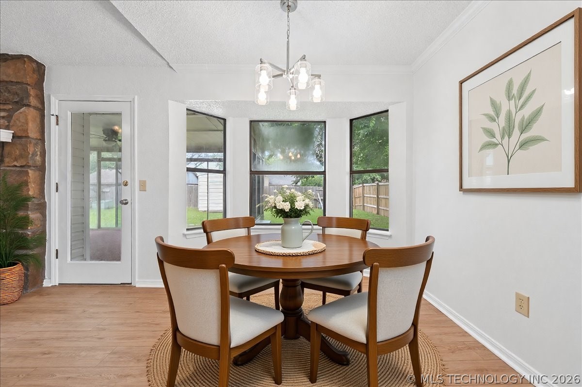 1708 N Aster Avenue Broken Arrow OK 74012
