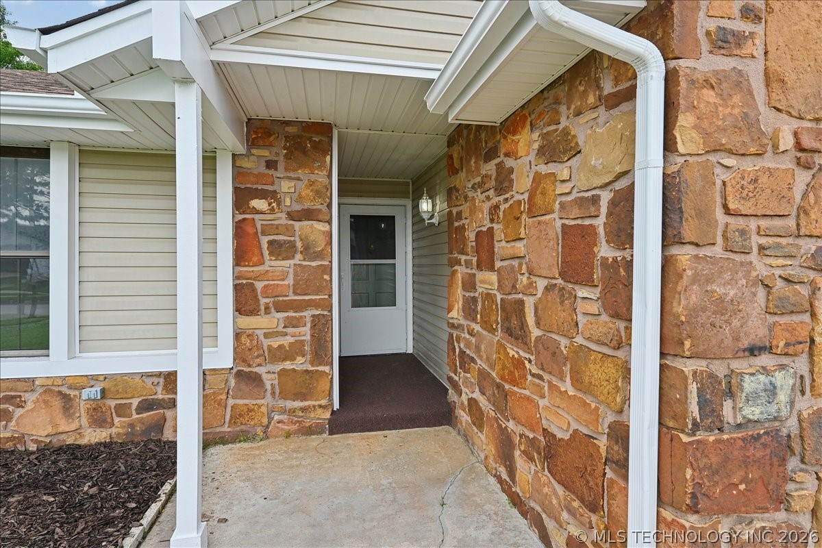 1708 N Aster Avenue Broken Arrow OK 74012