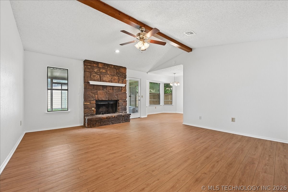 1708 N Aster Avenue Broken Arrow OK 74012