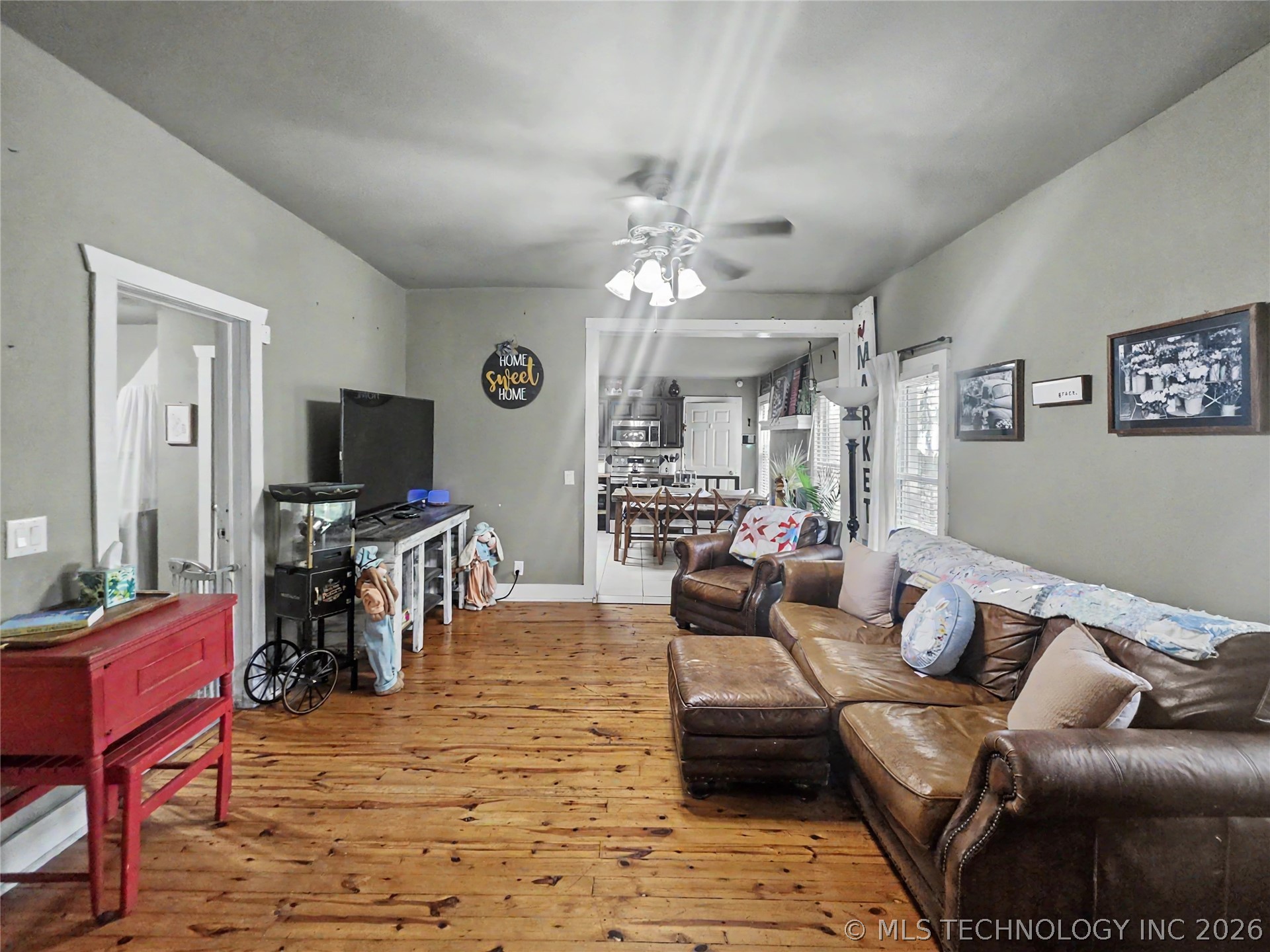 417 S State Avenue Tahlequah OK 74464