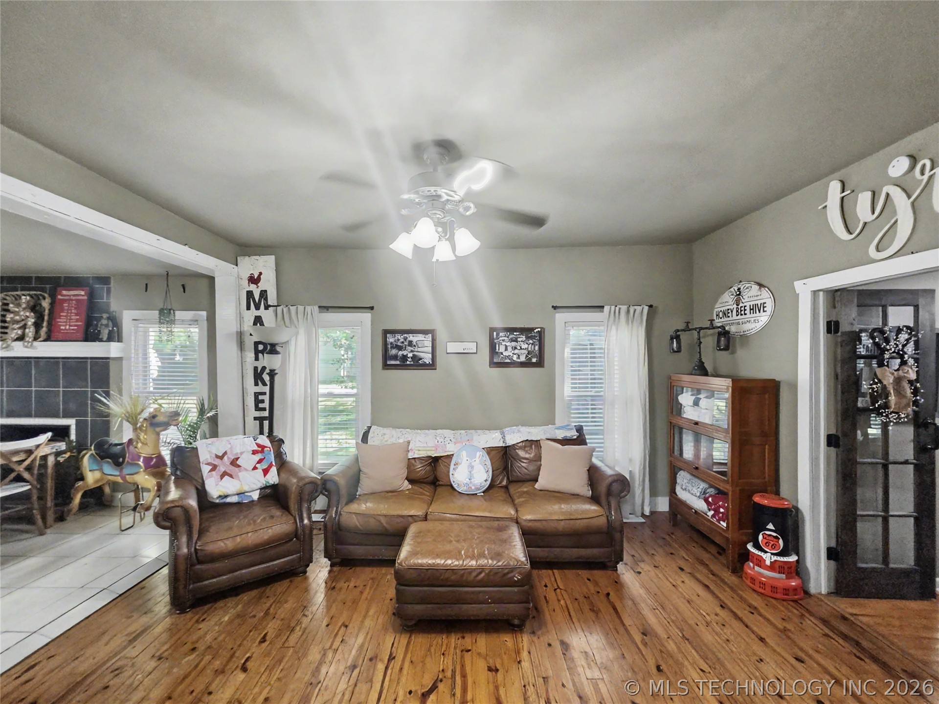 417 S State Avenue Tahlequah OK 74464