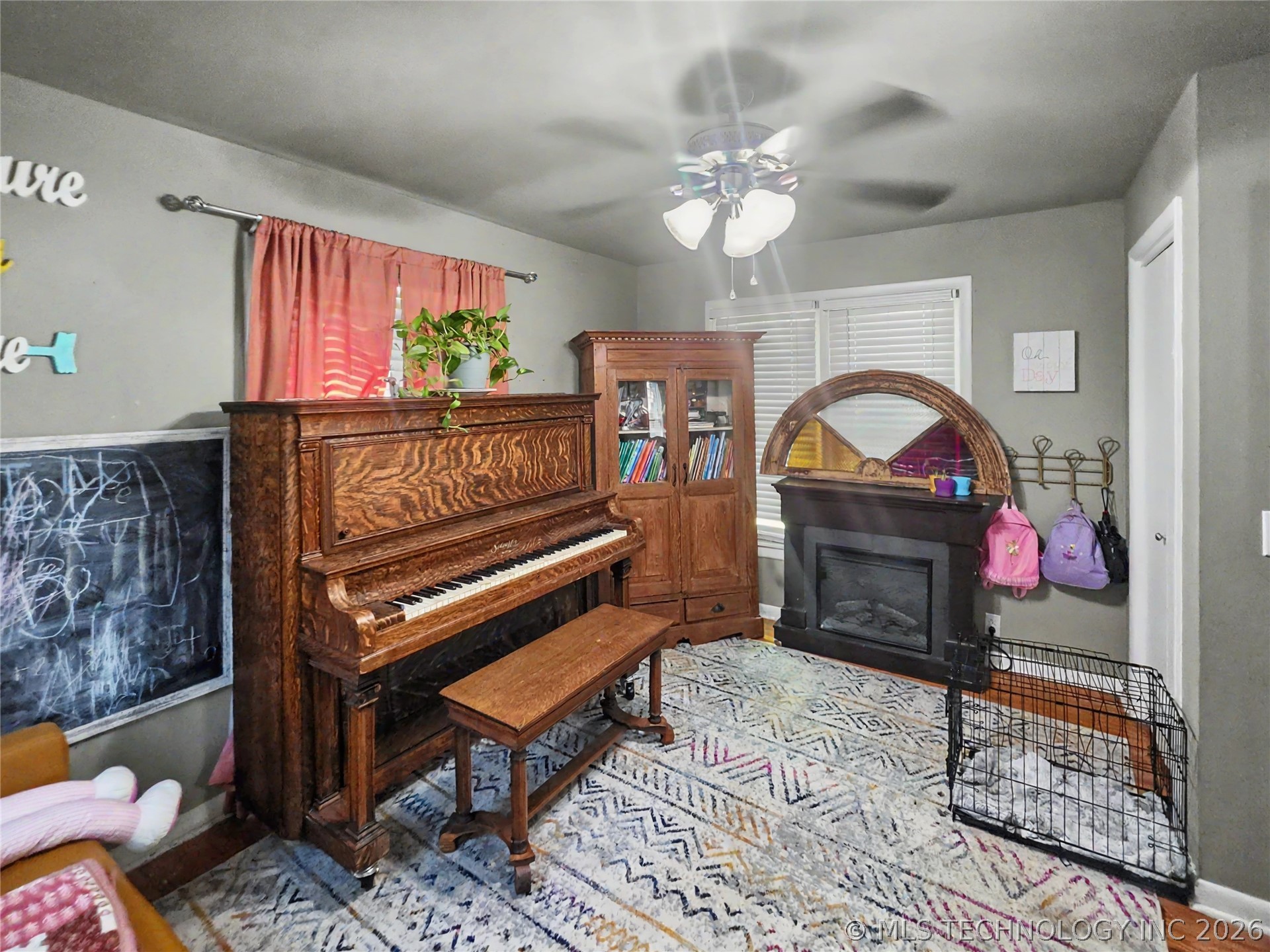 417 S State Avenue Tahlequah OK 74464