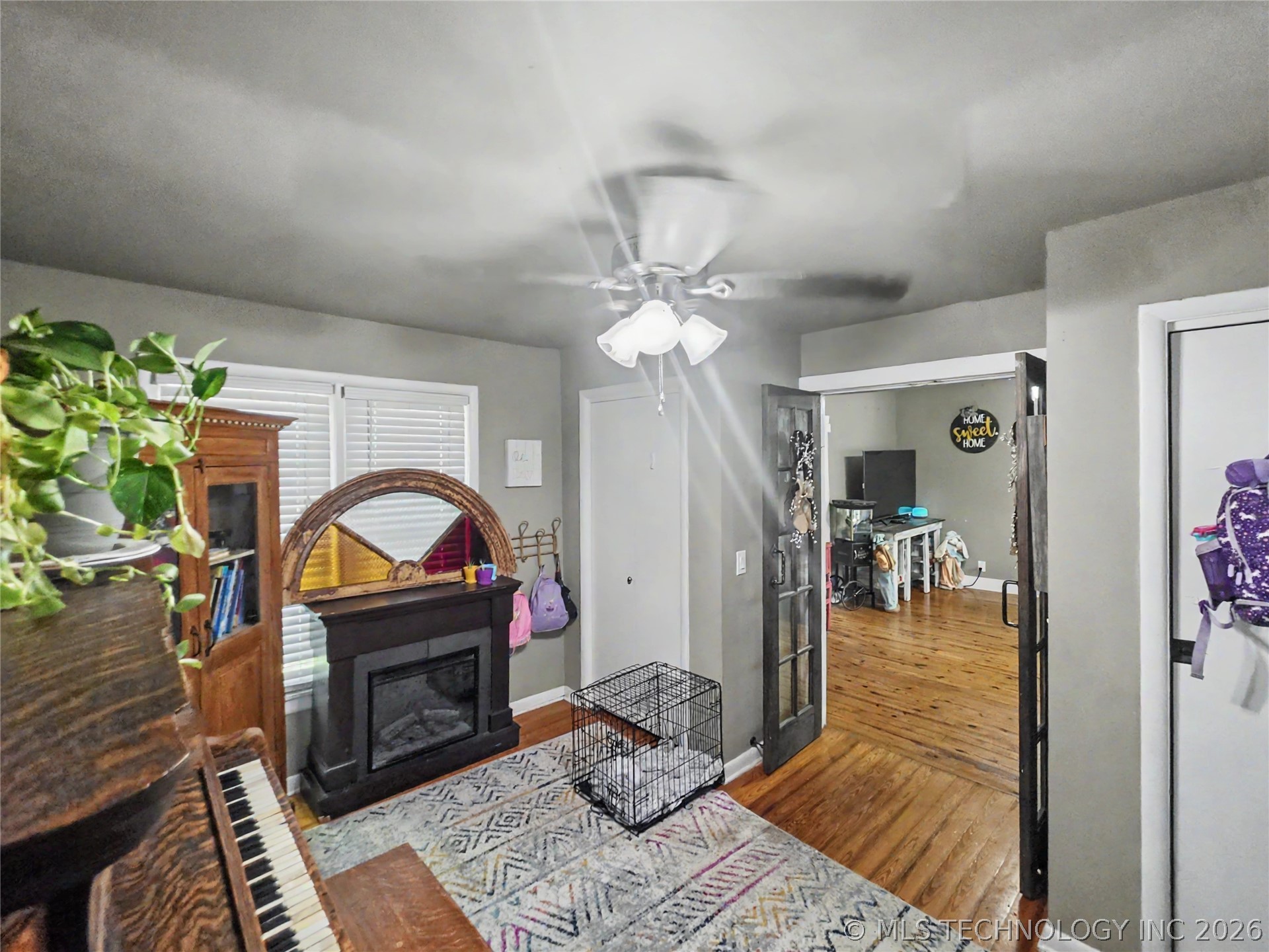 417 S State Avenue Tahlequah OK 74464