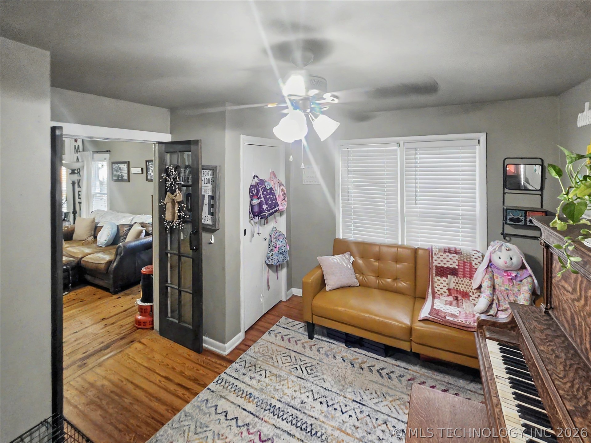 417 S State Avenue Tahlequah OK 74464