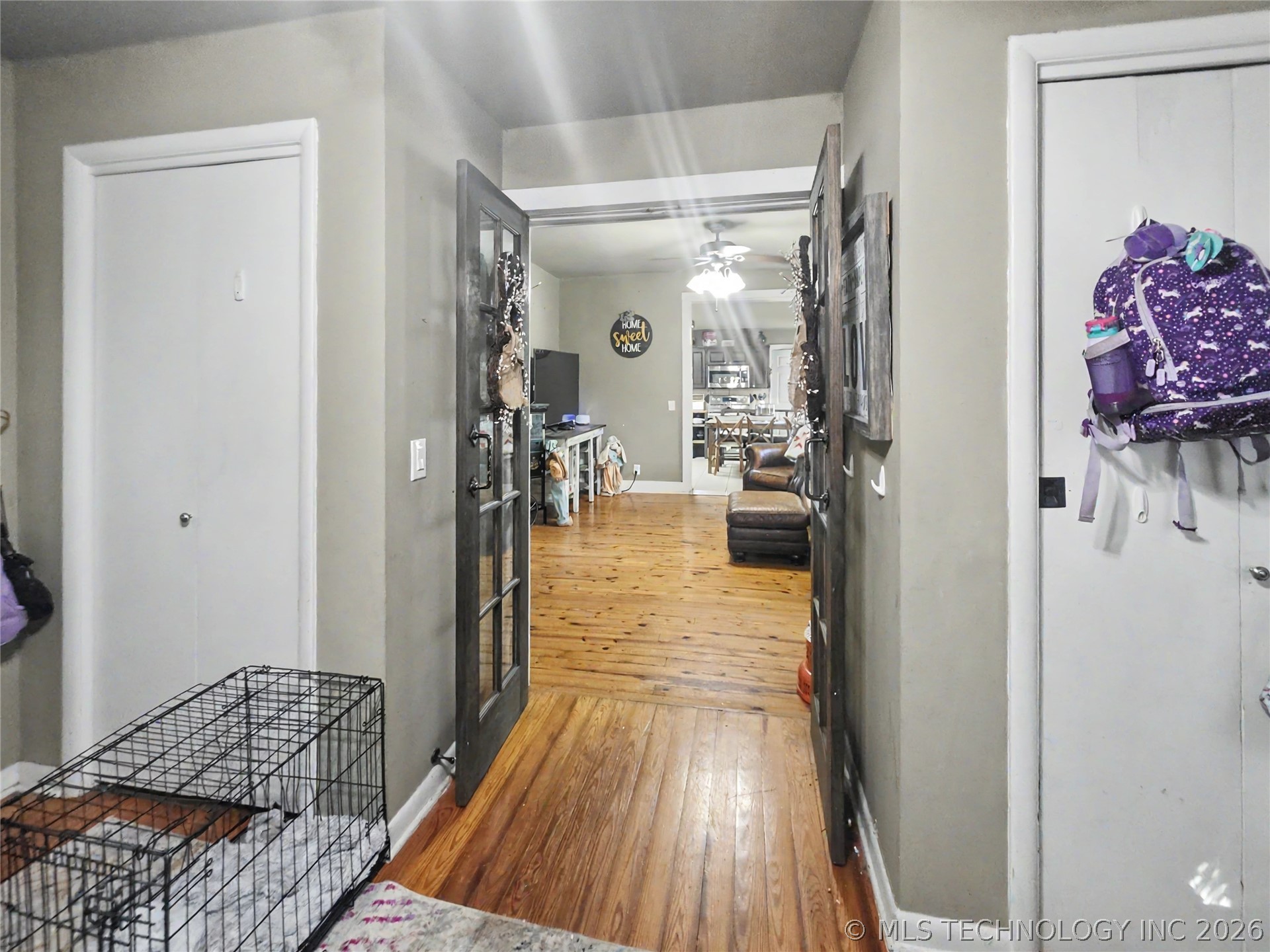 417 S State Avenue Tahlequah OK 74464