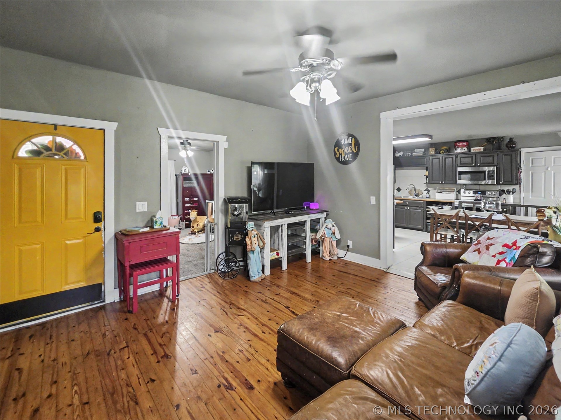 417 S State Avenue Tahlequah OK 74464