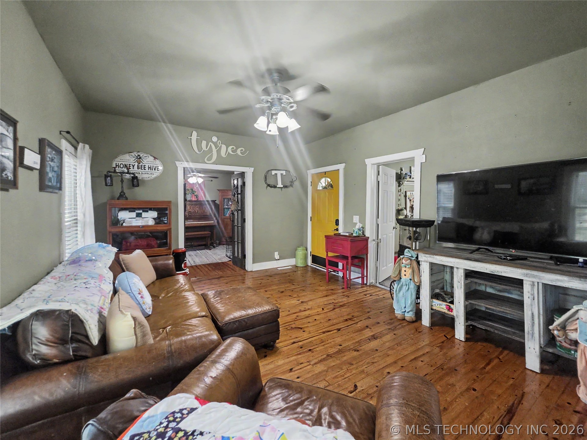 417 S State Avenue Tahlequah OK 74464