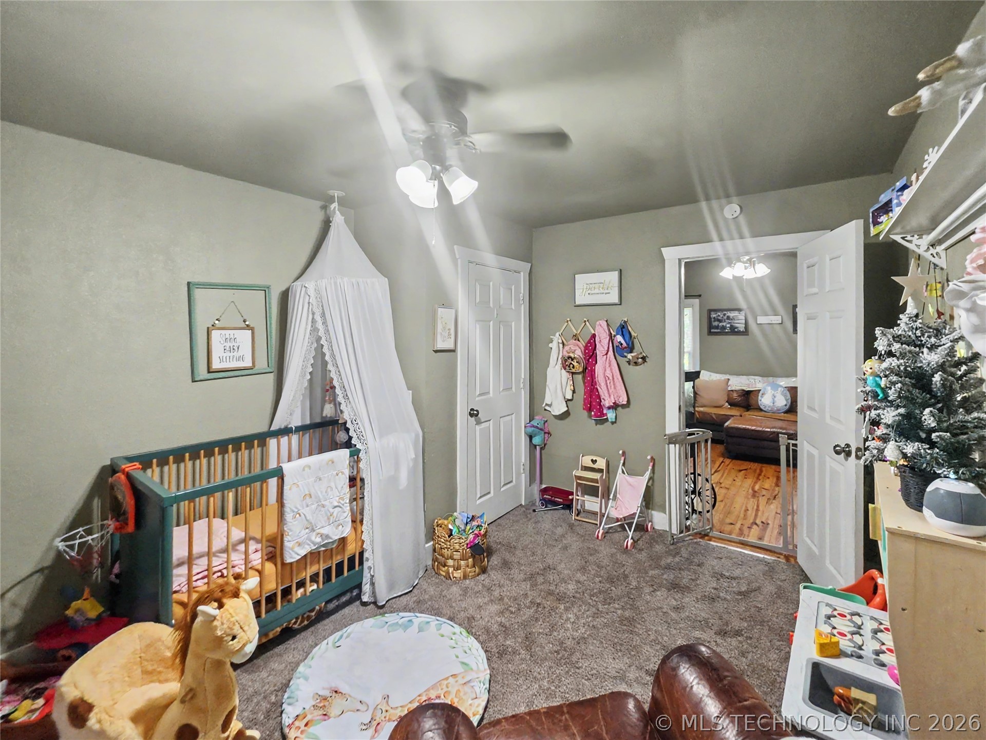 417 S State Avenue Tahlequah OK 74464