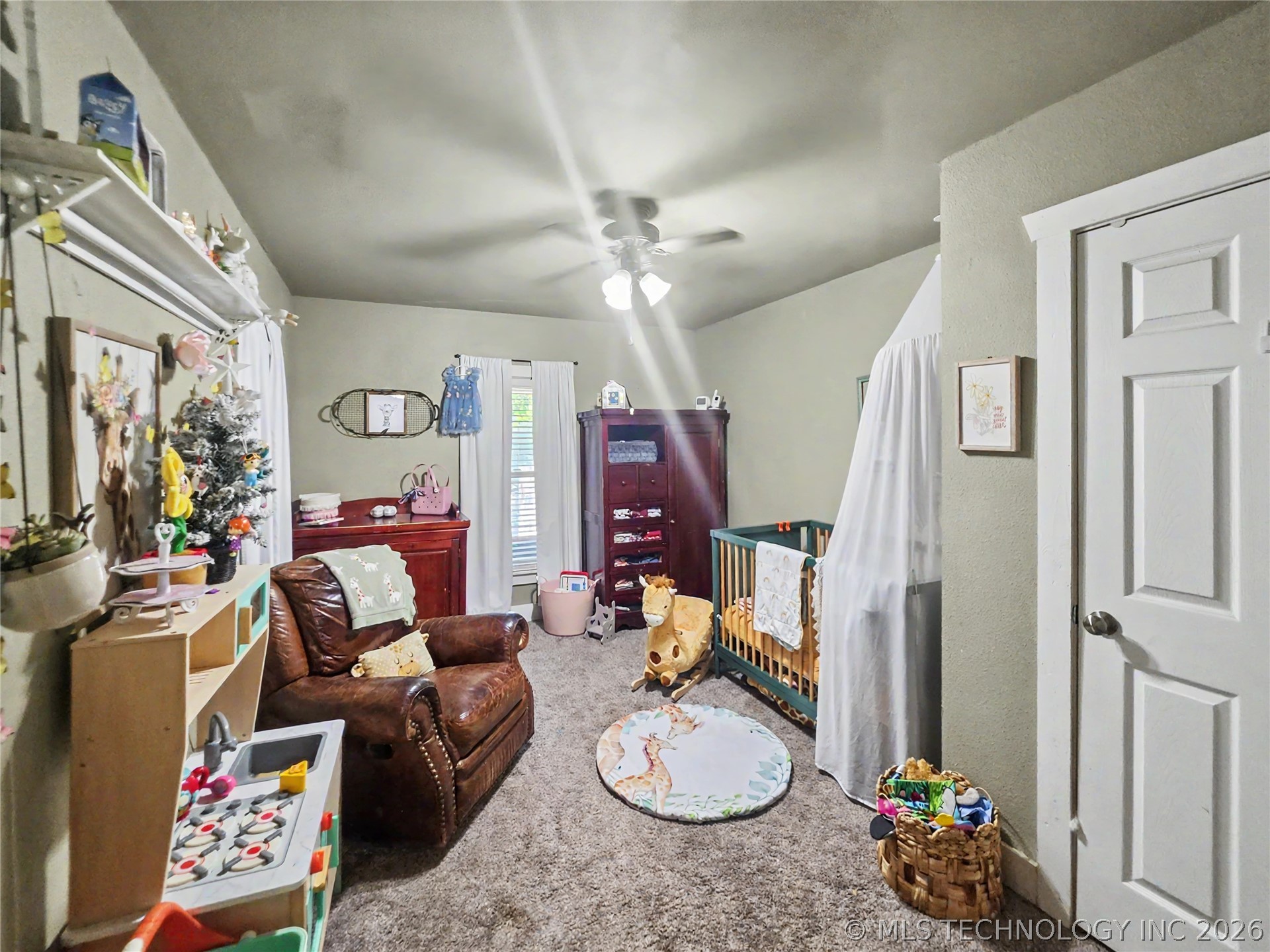 417 S State Avenue Tahlequah OK 74464