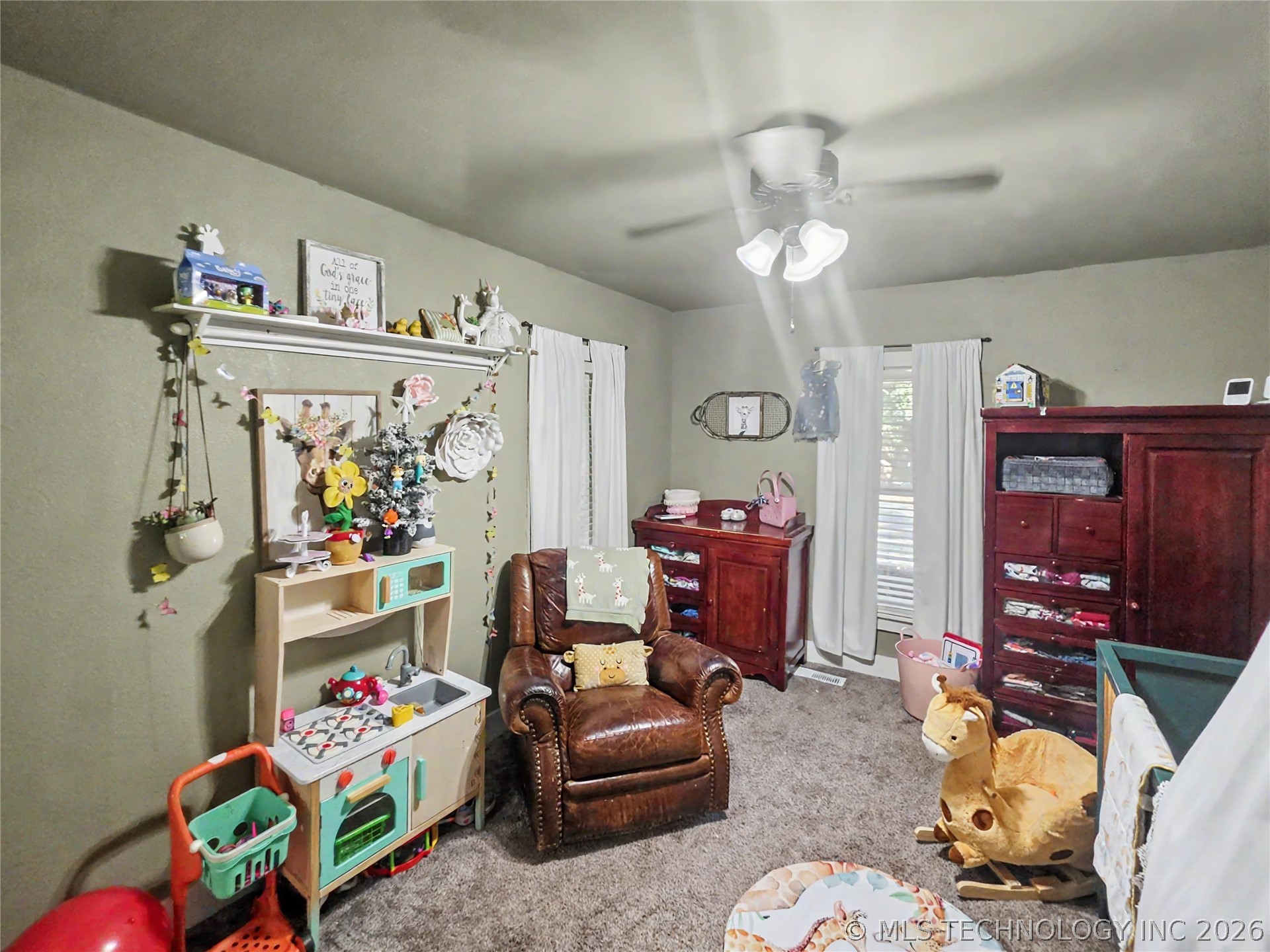 417 S State Avenue Tahlequah OK 74464