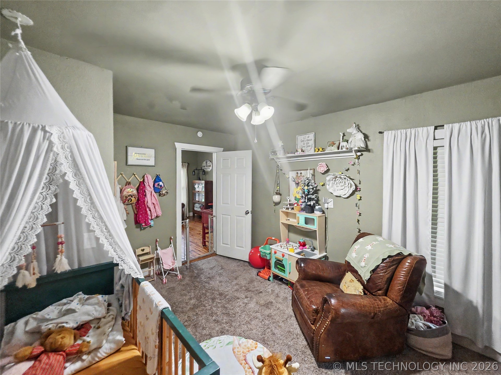 417 S State Avenue Tahlequah OK 74464