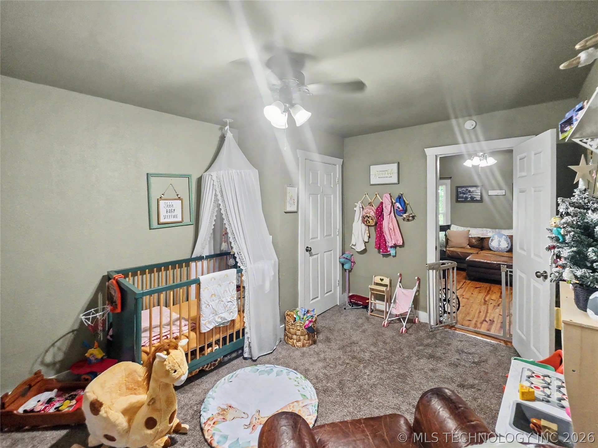 417 S State Avenue Tahlequah OK 74464