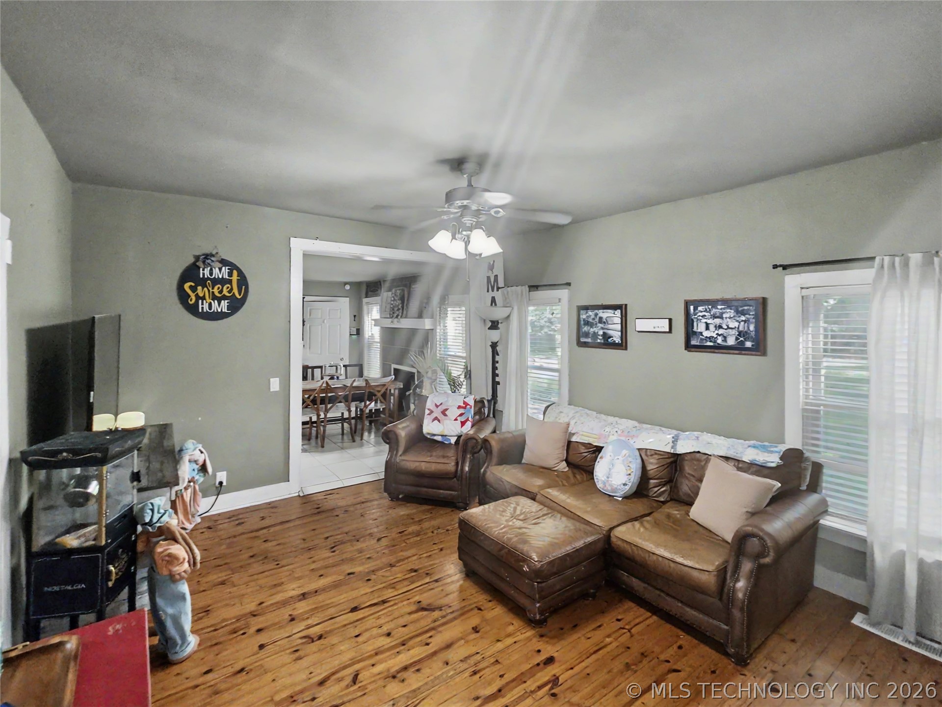 417 S State Avenue Tahlequah OK 74464