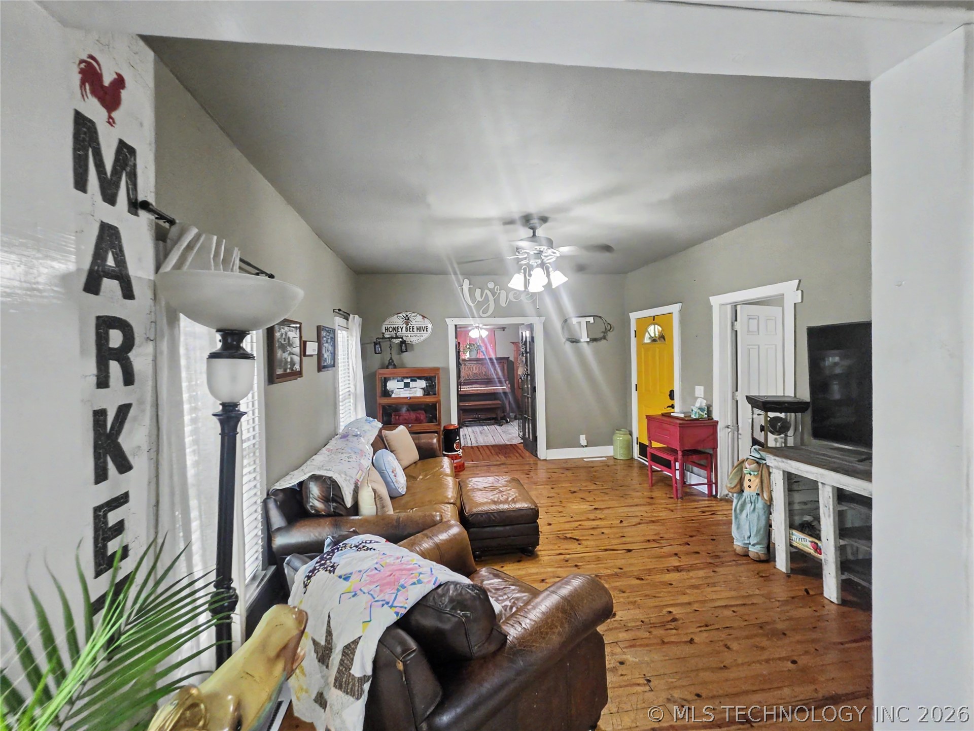 417 S State Avenue Tahlequah OK 74464