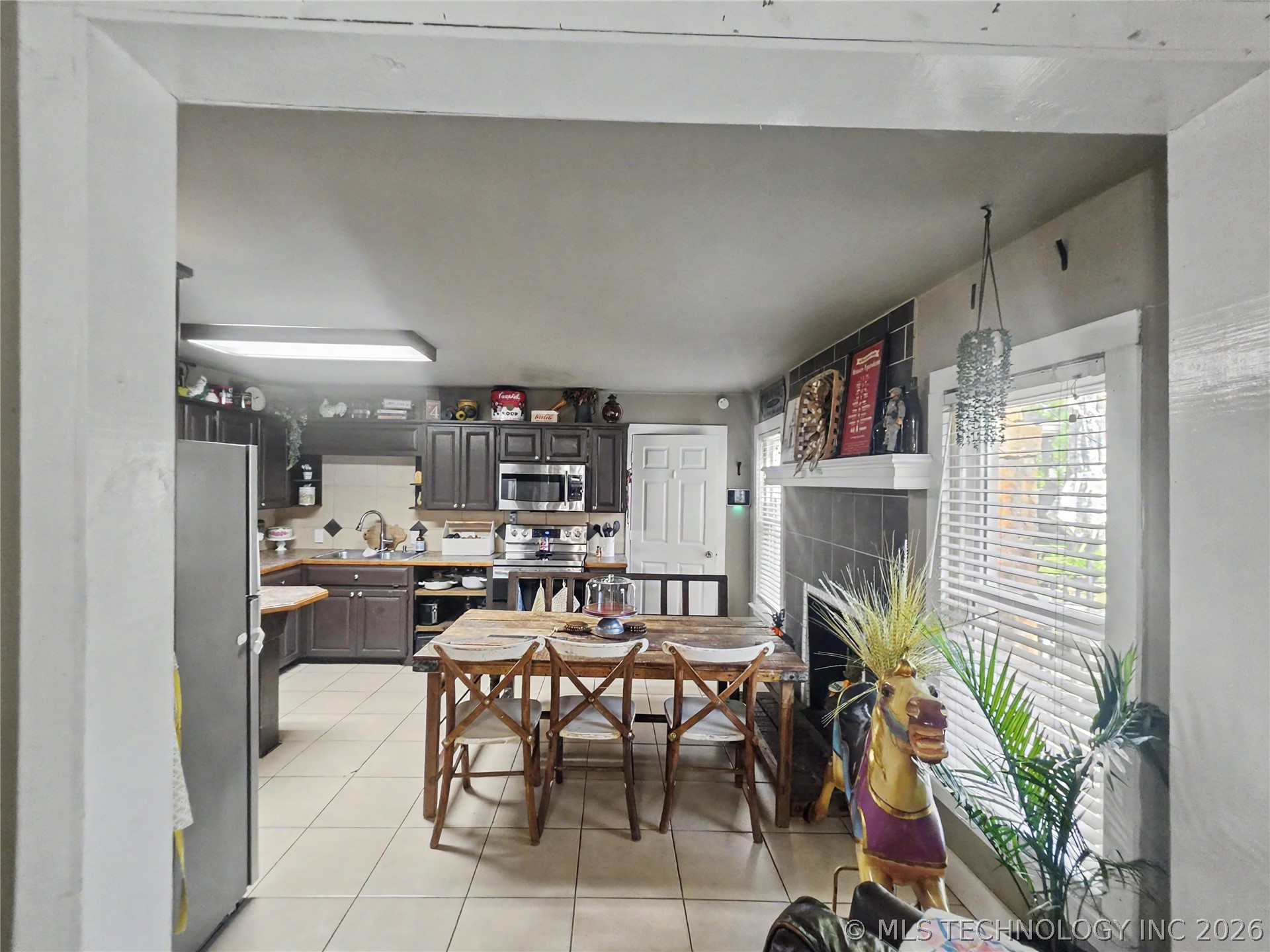 417 S State Avenue Tahlequah OK 74464