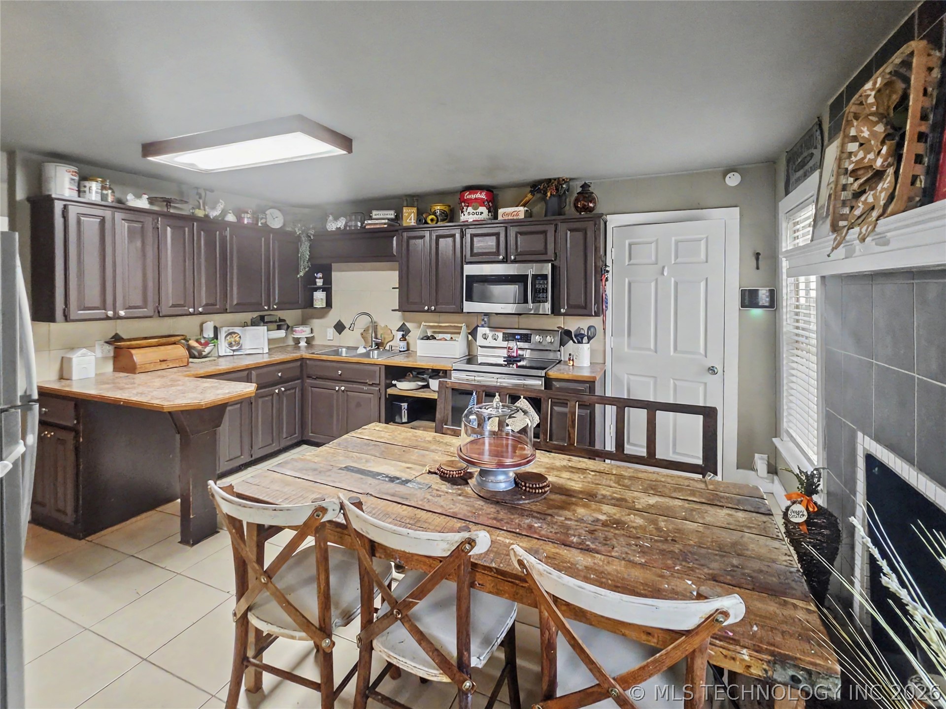 417 S State Avenue Tahlequah OK 74464