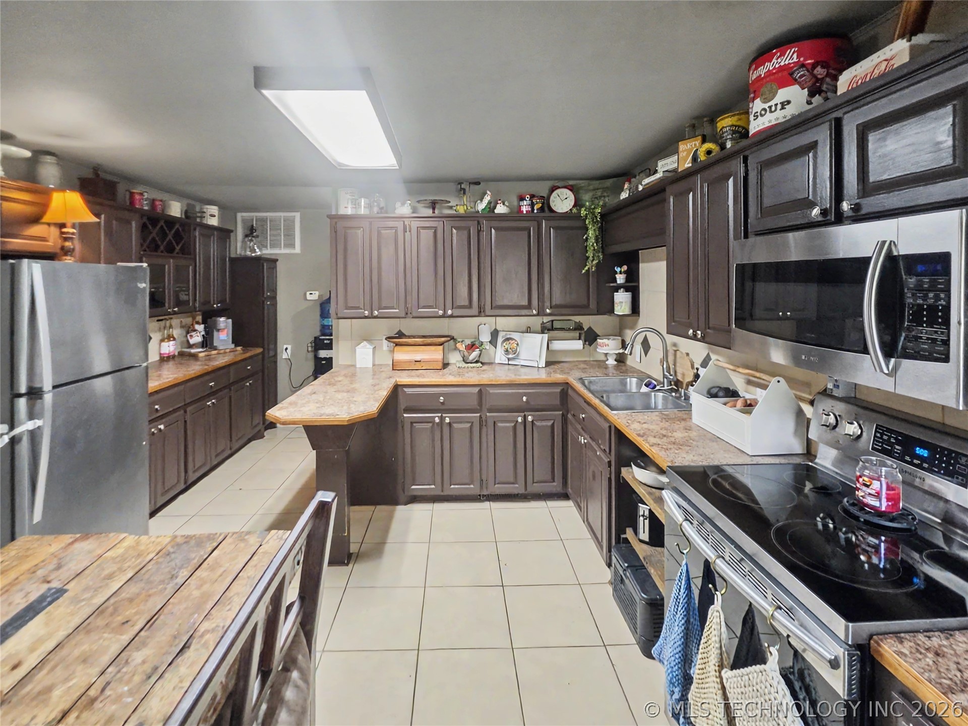 417 S State Avenue Tahlequah OK 74464