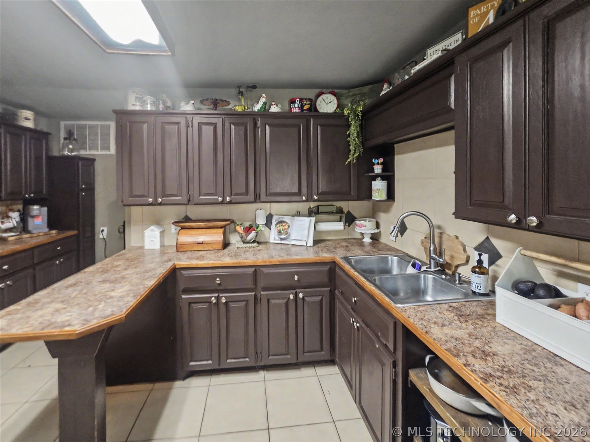 417 S State Avenue Tahlequah OK 74464
