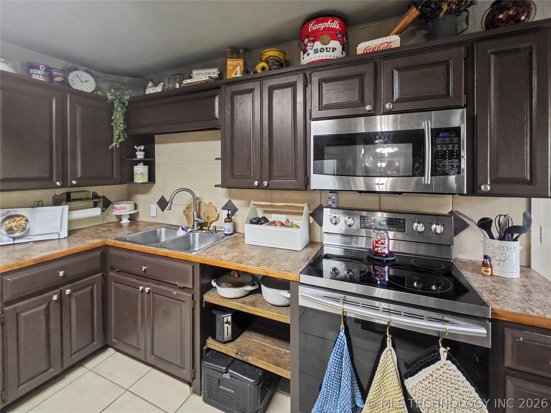 417 S State Avenue Tahlequah OK 74464