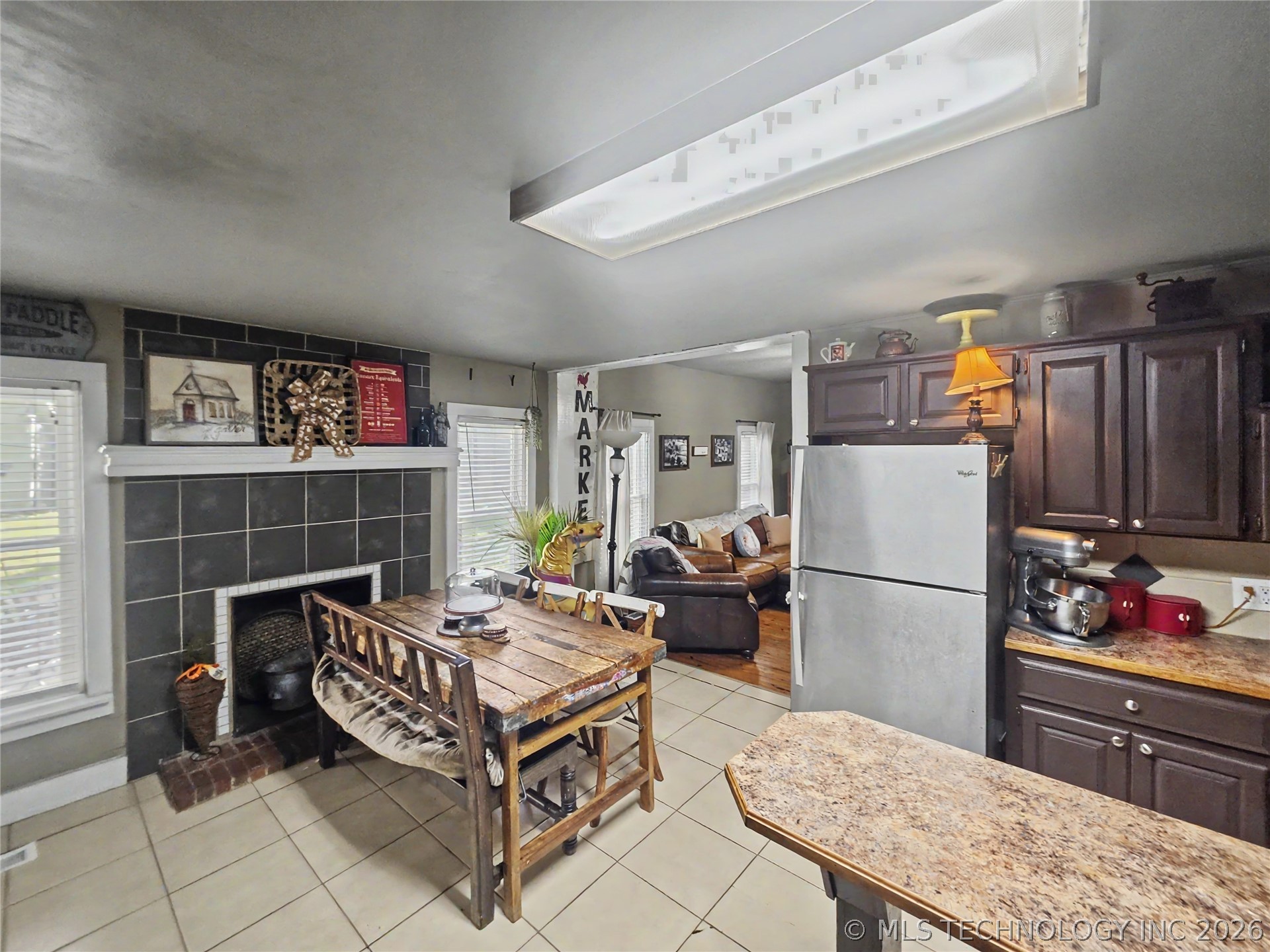 417 S State Avenue Tahlequah OK 74464