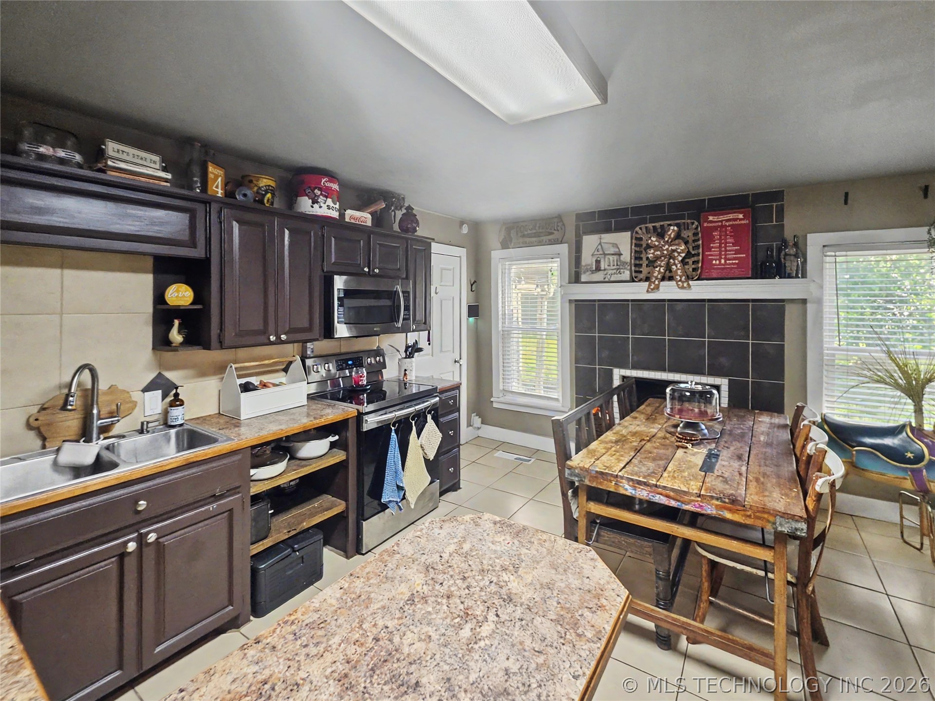 417 S State Avenue Tahlequah OK 74464