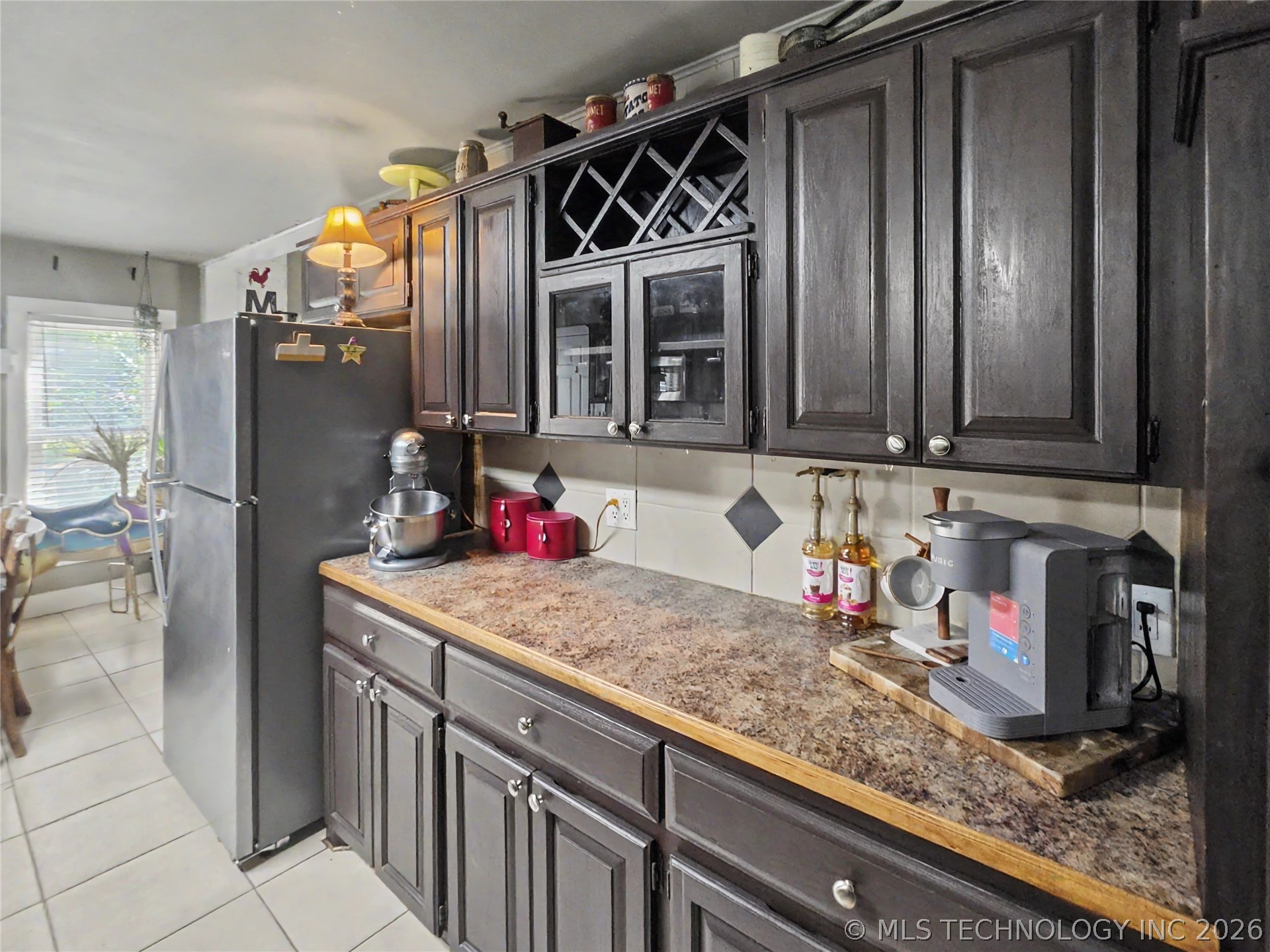 417 S State Avenue Tahlequah OK 74464