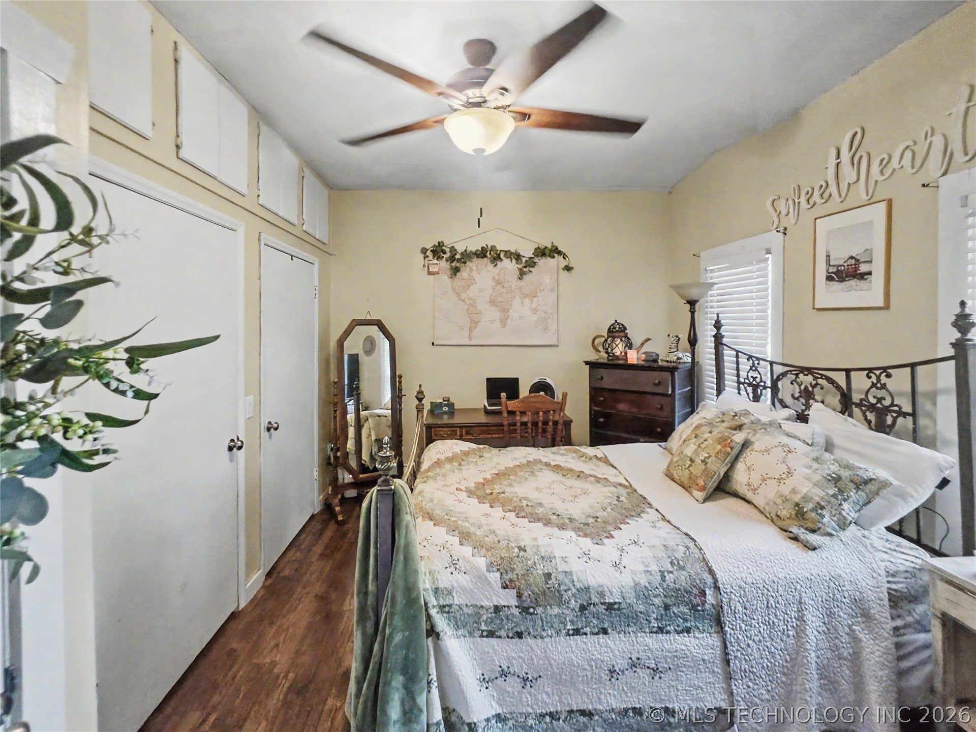 417 S State Avenue Tahlequah OK 74464