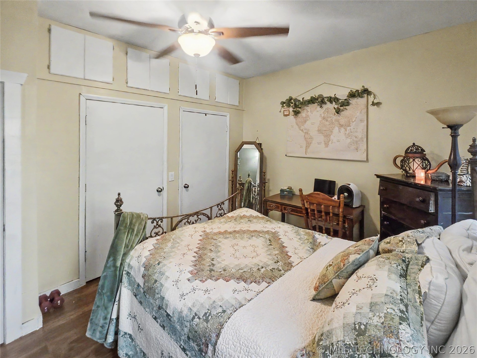 417 S State Avenue Tahlequah OK 74464