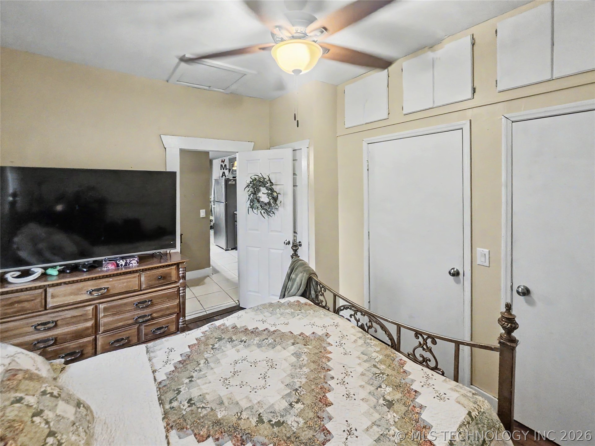 417 S State Avenue Tahlequah OK 74464