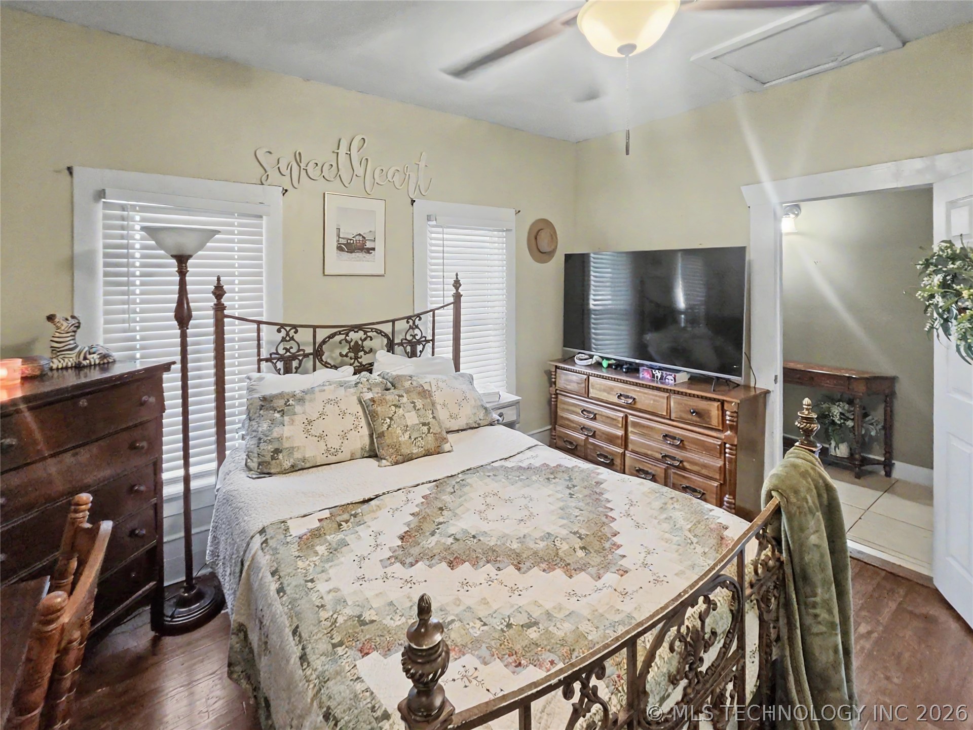 417 S State Avenue Tahlequah OK 74464