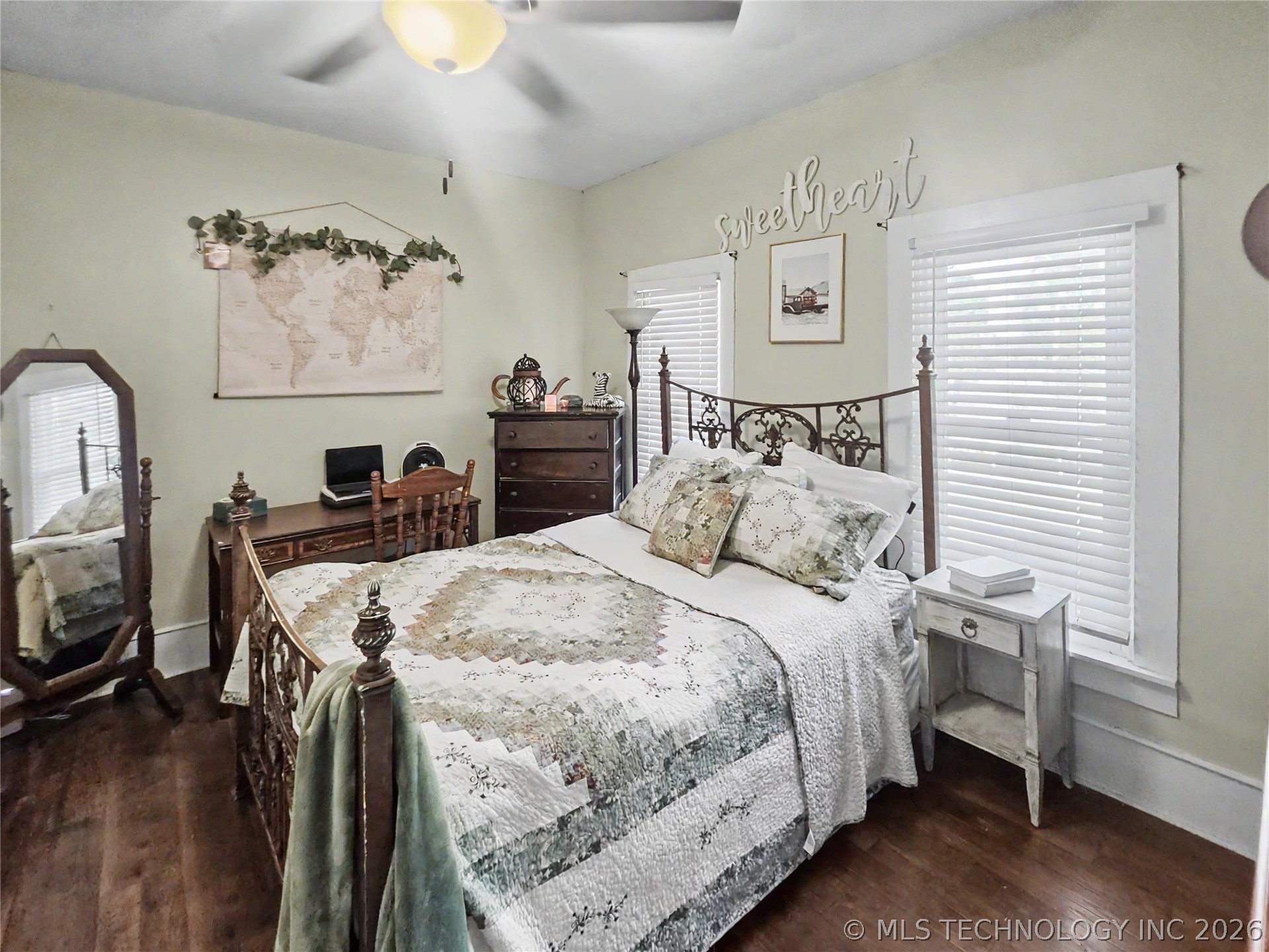 417 S State Avenue Tahlequah OK 74464