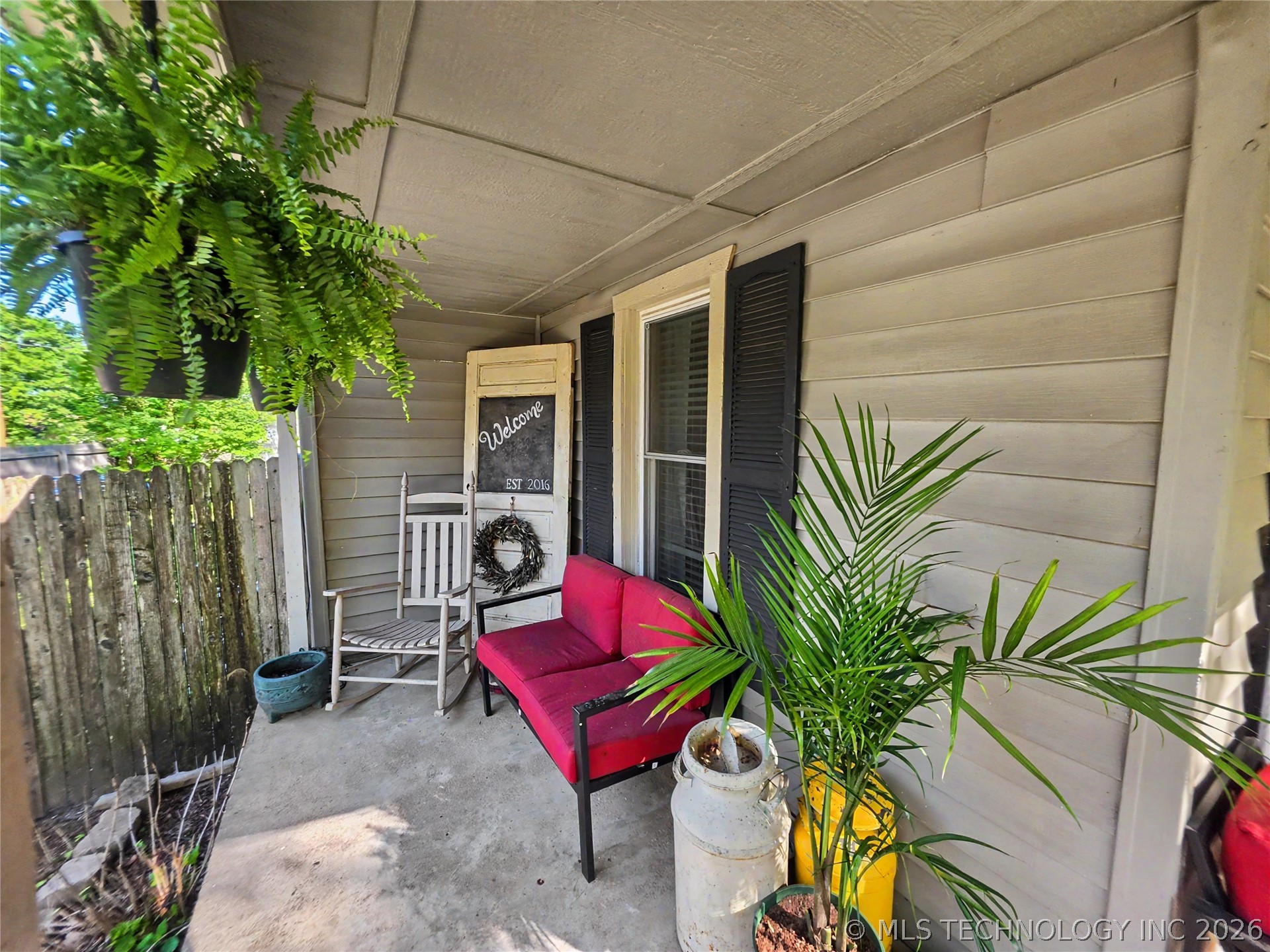 417 S State Avenue Tahlequah OK 74464
