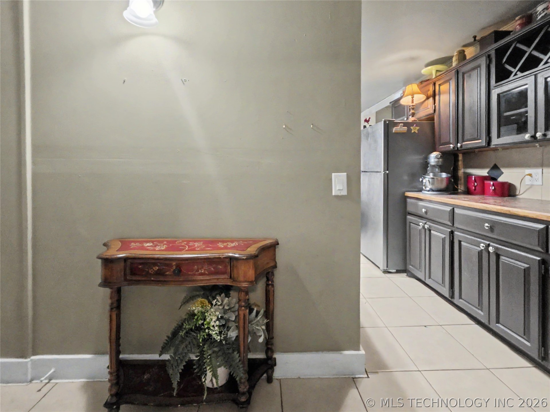 417 S State Avenue Tahlequah OK 74464
