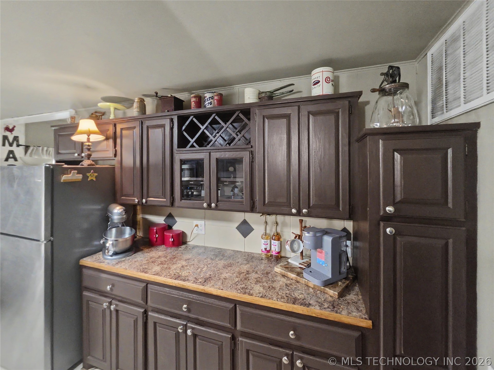 417 S State Avenue Tahlequah OK 74464