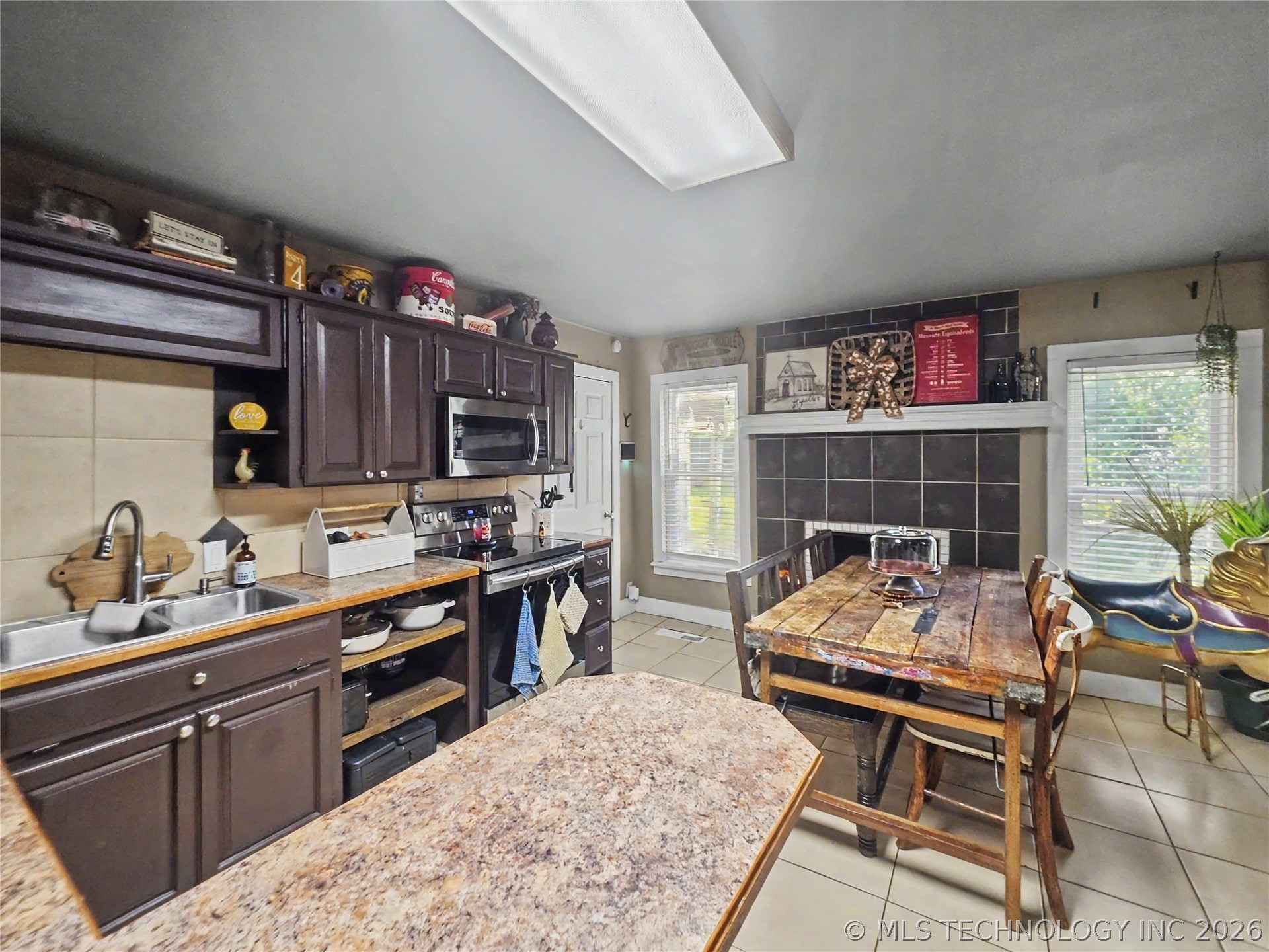 417 S State Avenue Tahlequah OK 74464