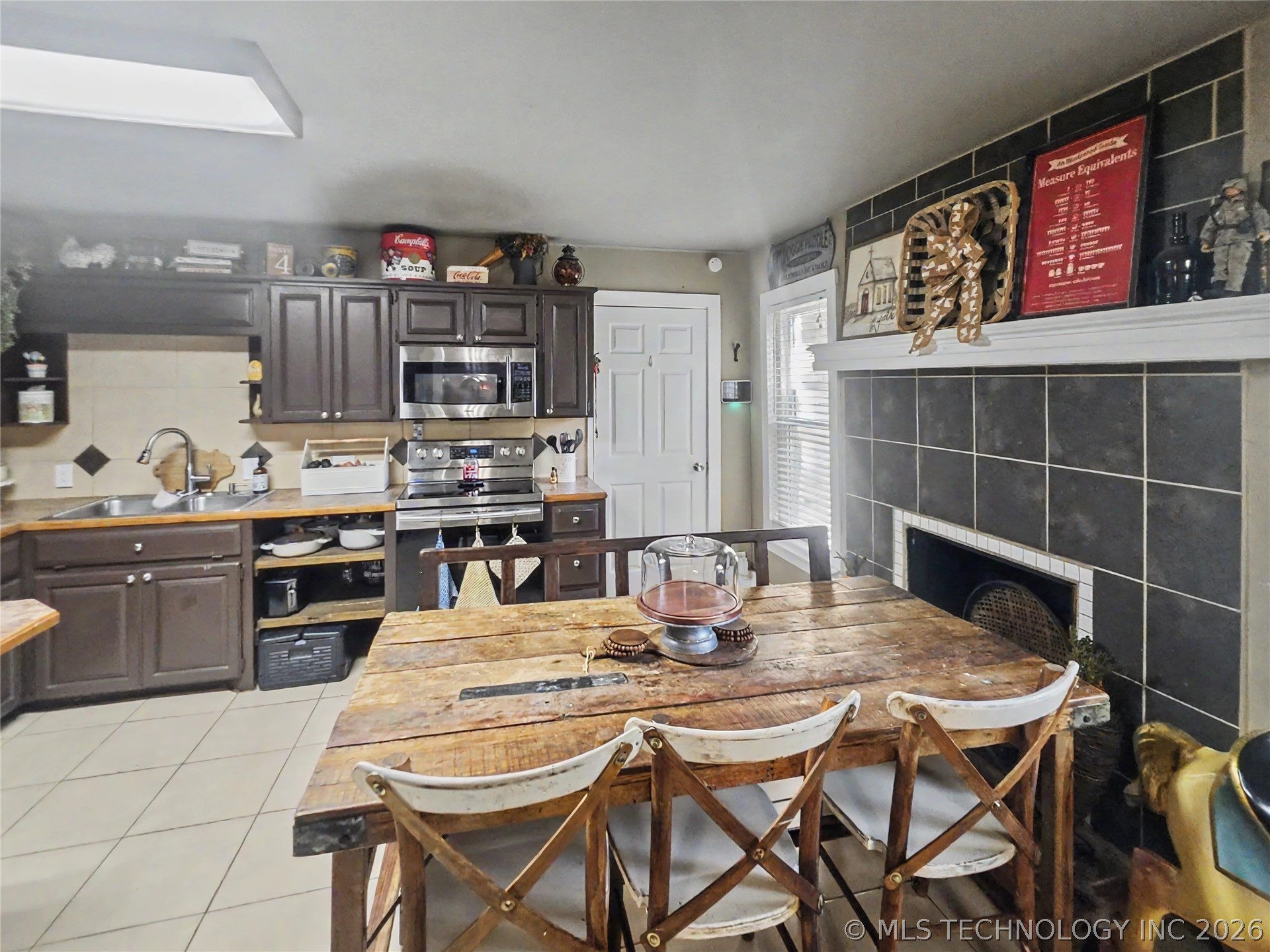 417 S State Avenue Tahlequah OK 74464