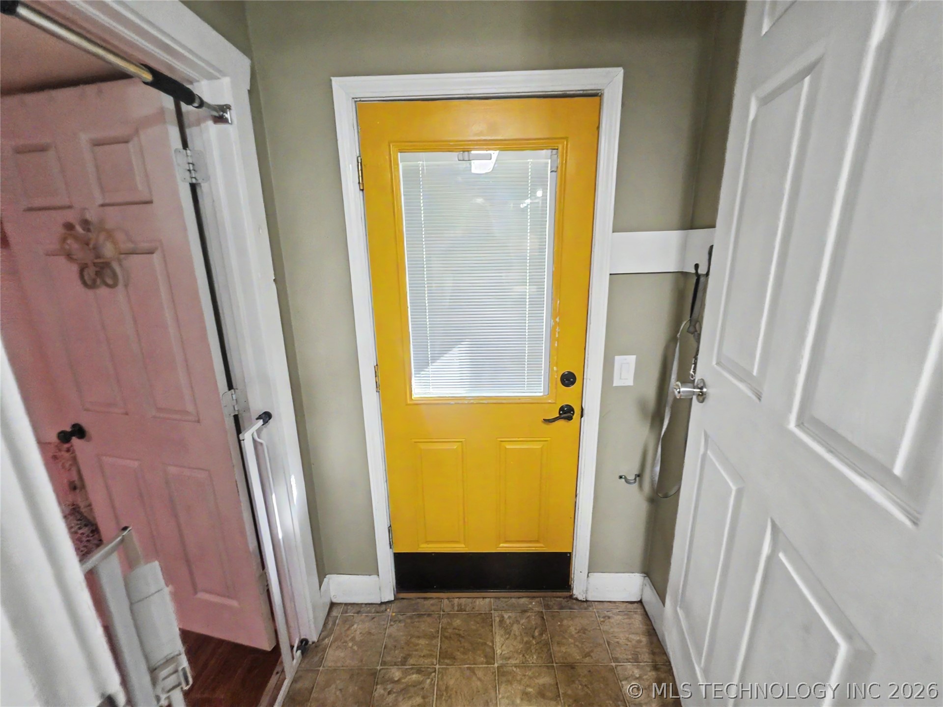417 S State Avenue Tahlequah OK 74464