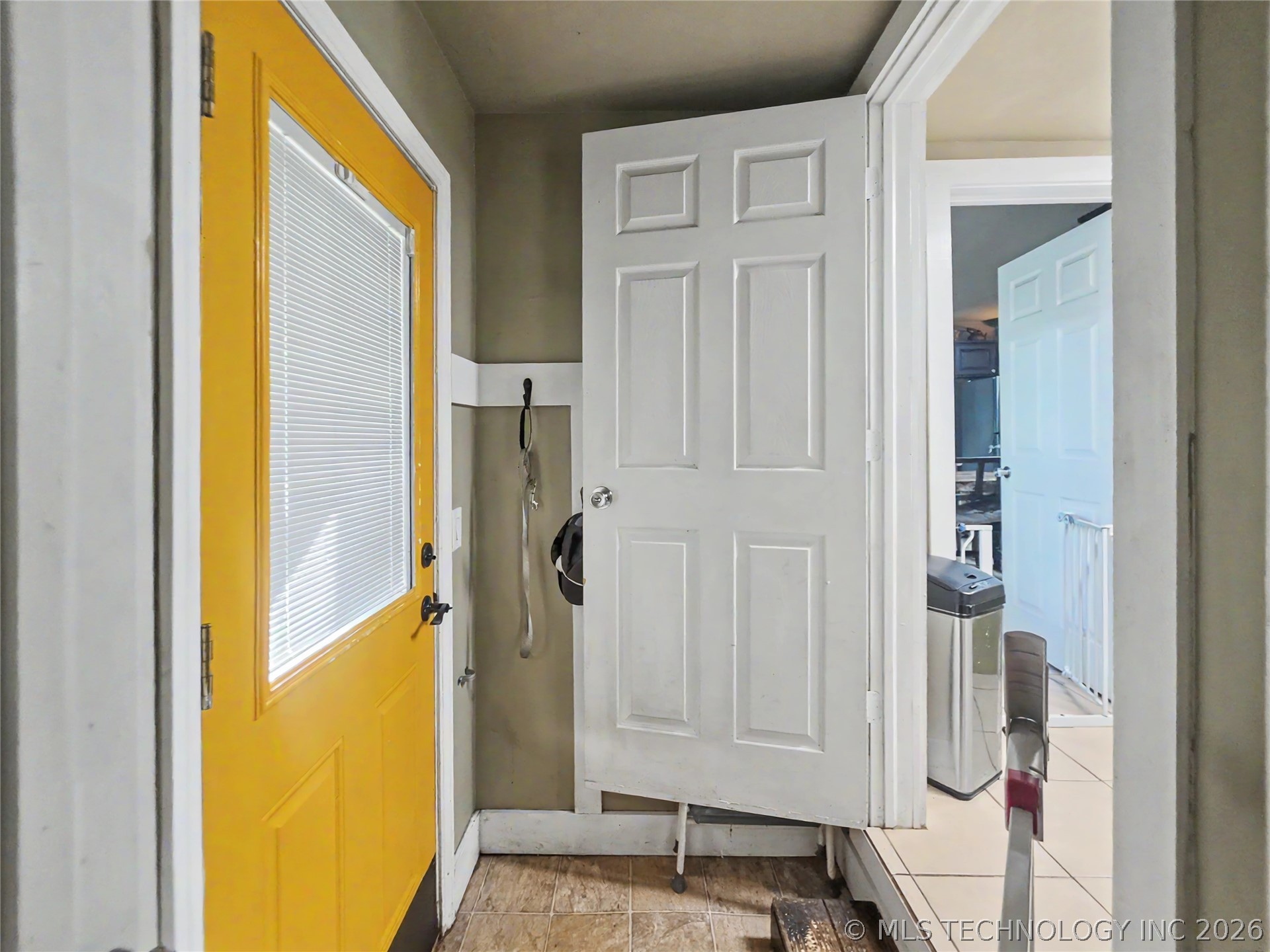 417 S State Avenue Tahlequah OK 74464