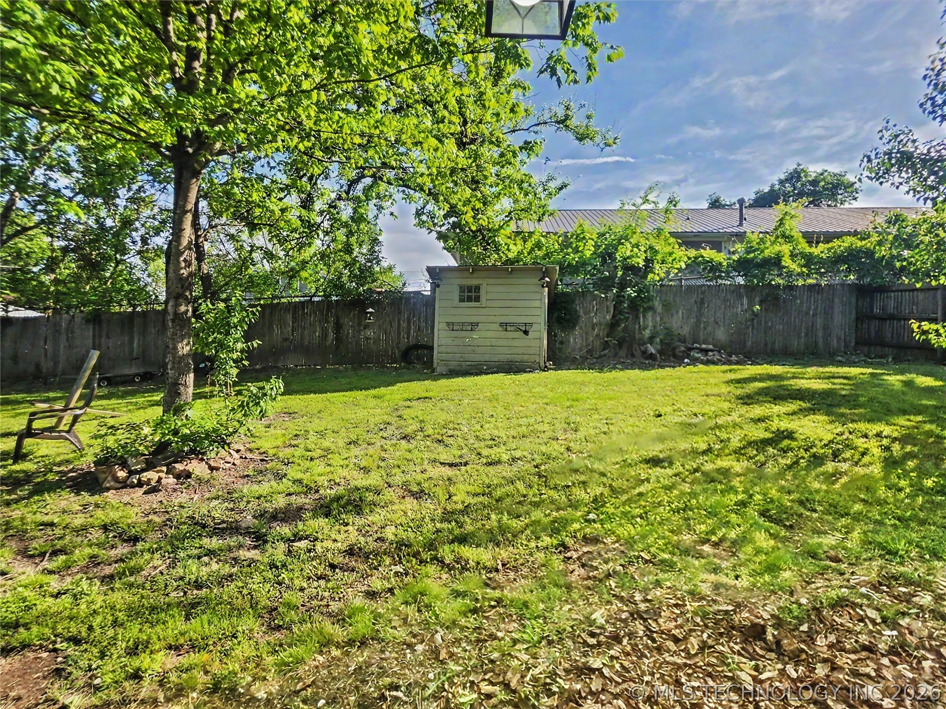 417 S State Avenue Tahlequah OK 74464