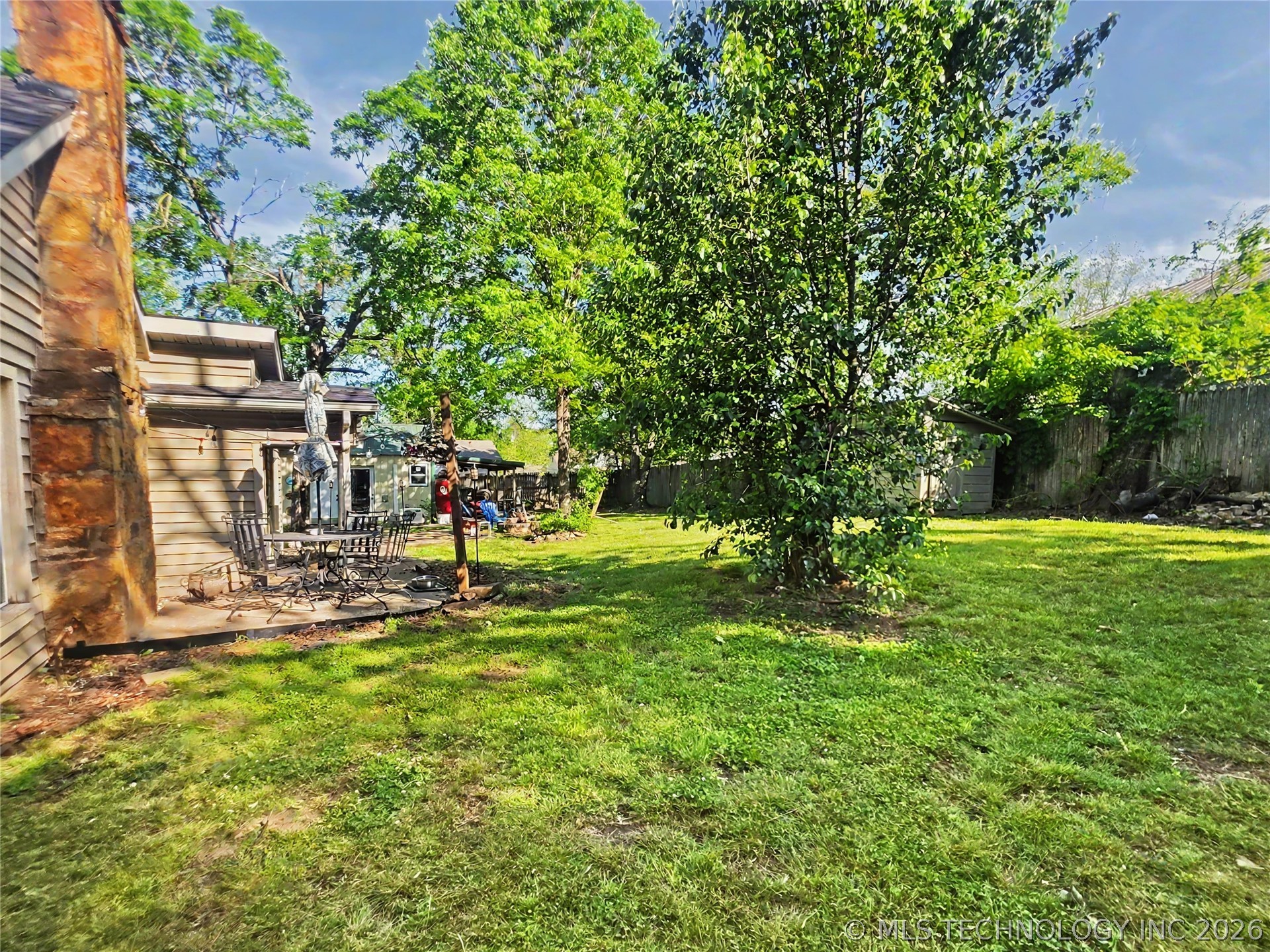 417 S State Avenue Tahlequah OK 74464