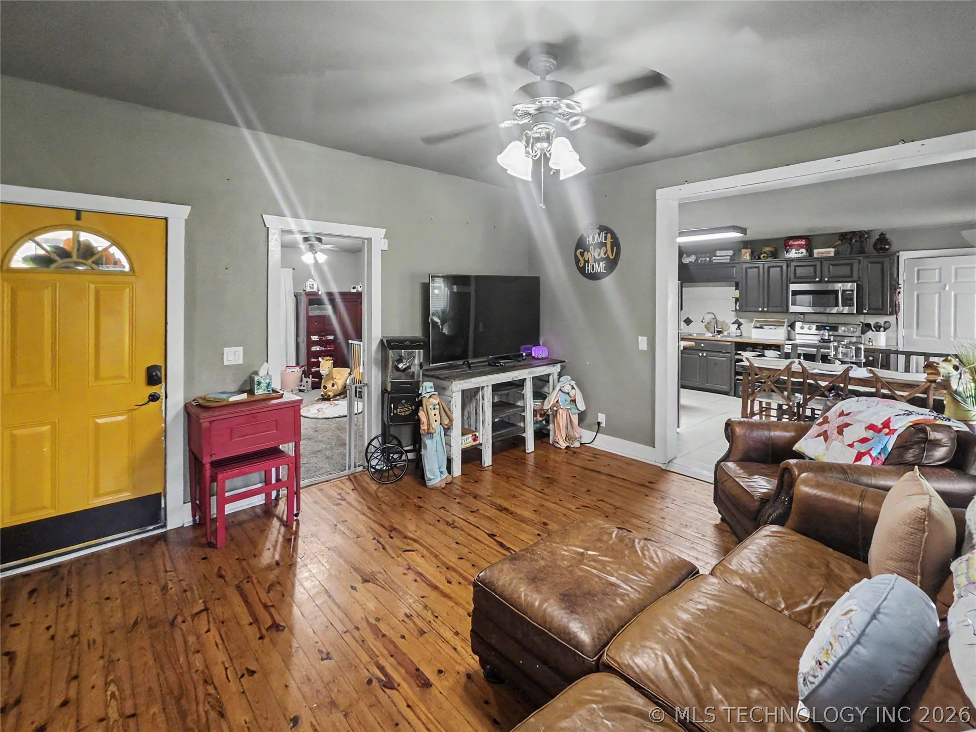 417 S State Avenue Tahlequah OK 74464