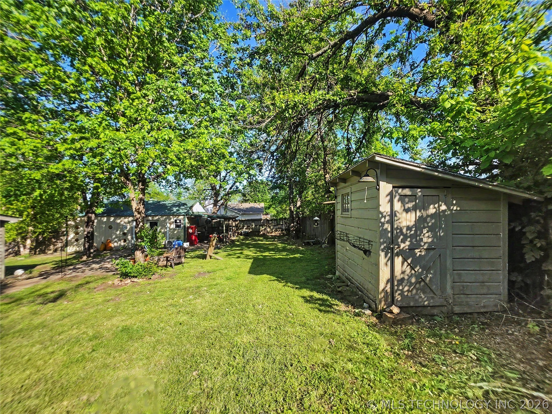 417 S State Avenue Tahlequah OK 74464