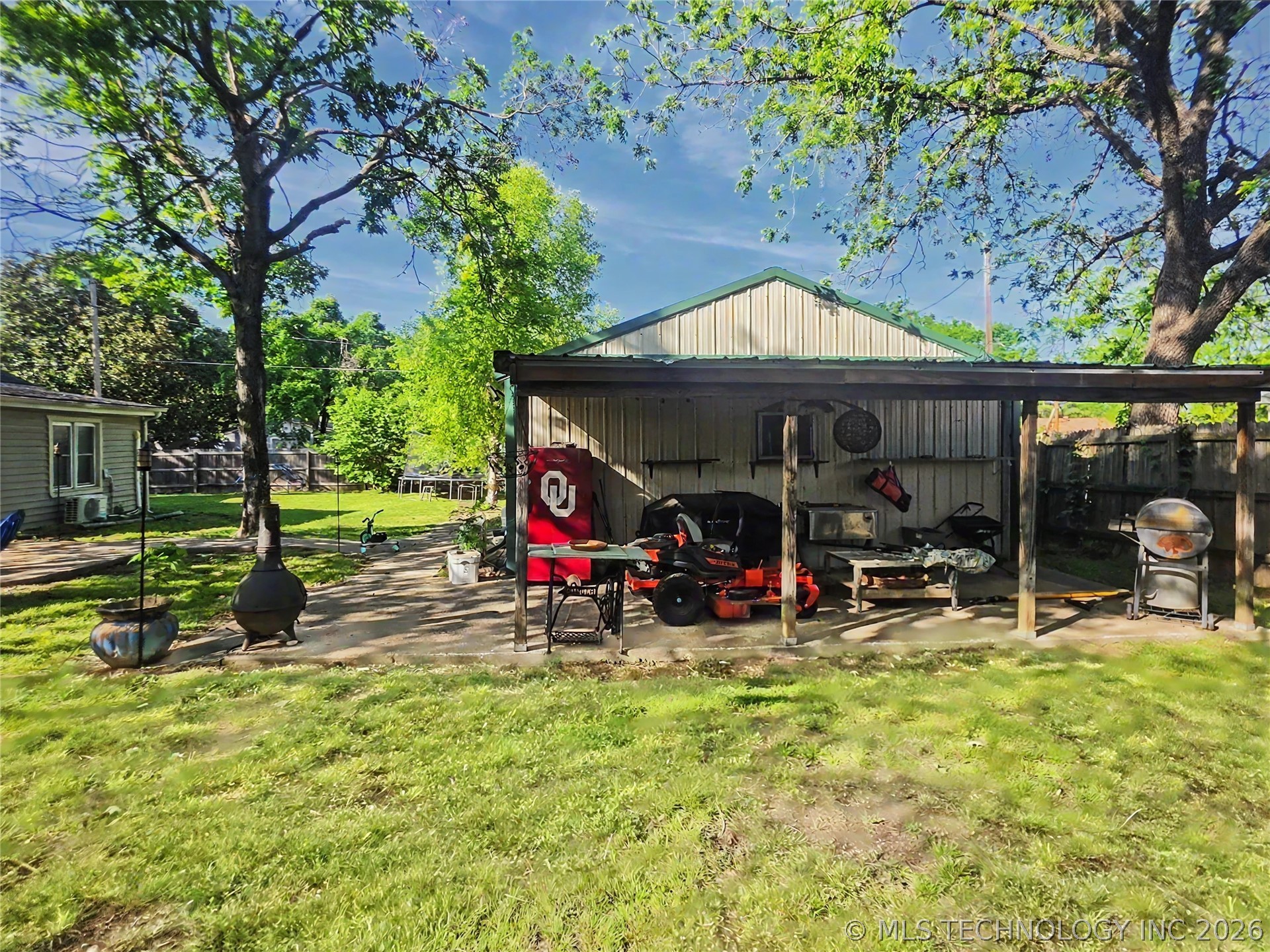 417 S State Avenue Tahlequah OK 74464