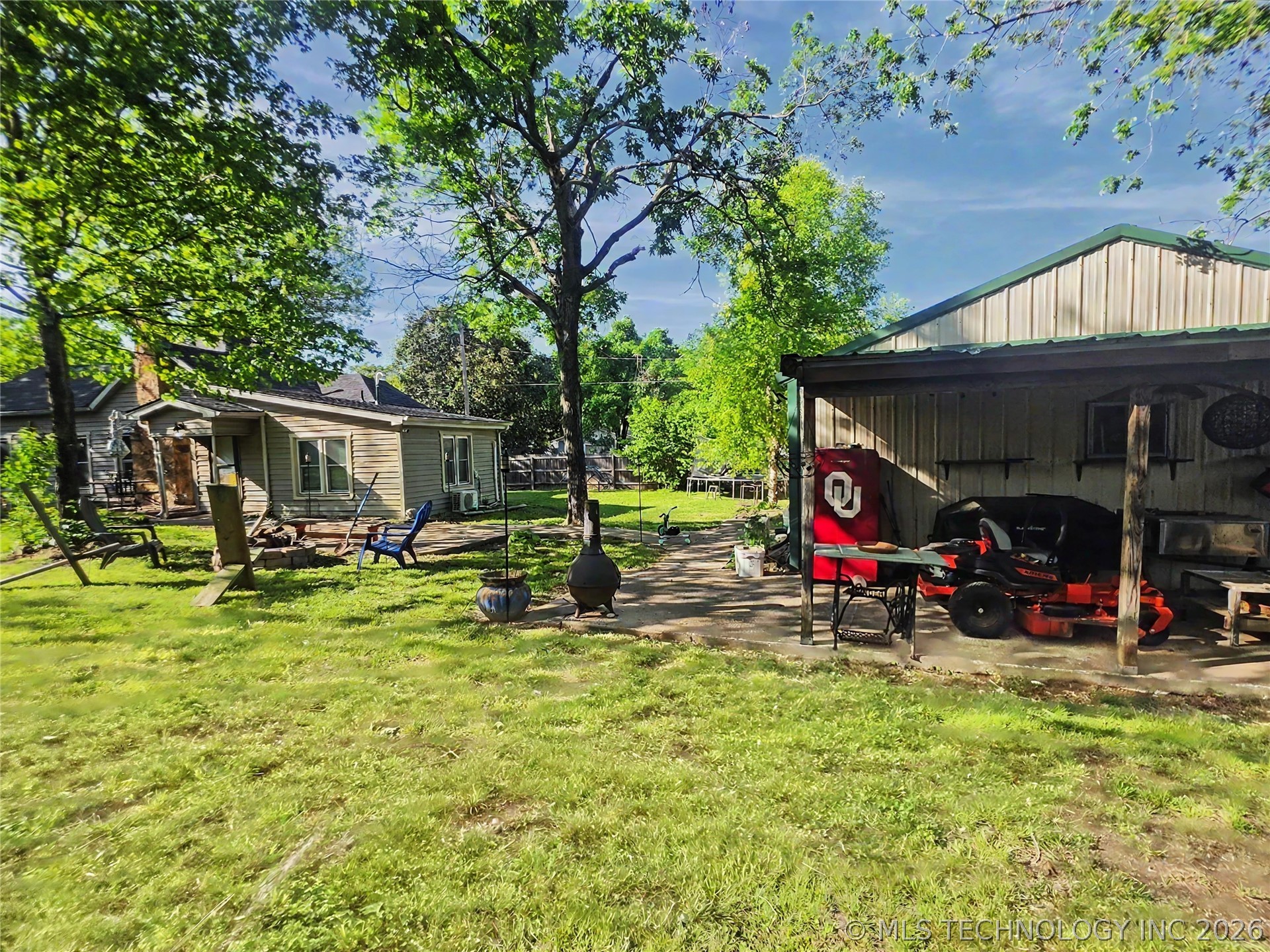 417 S State Avenue Tahlequah OK 74464