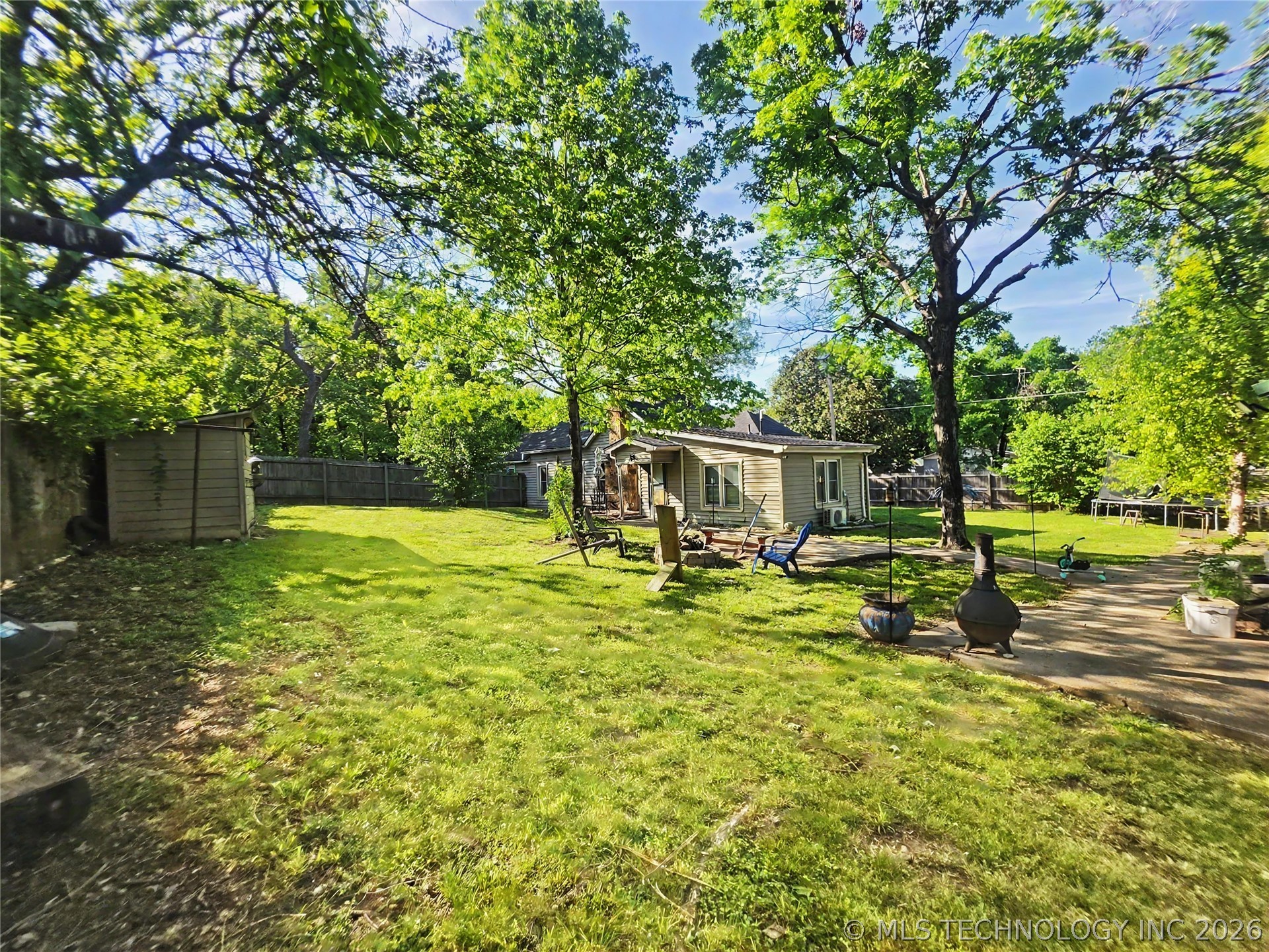 417 S State Avenue Tahlequah OK 74464